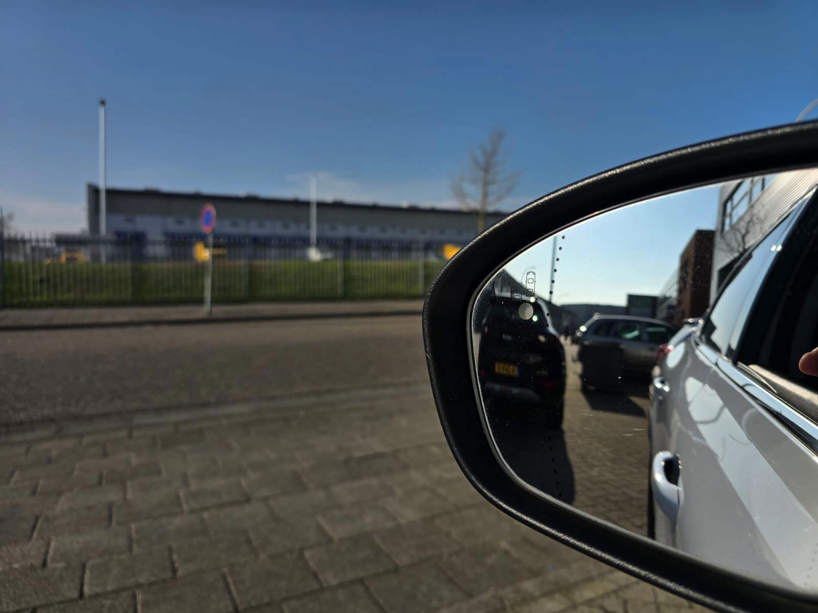 Foto van Renault Arkana