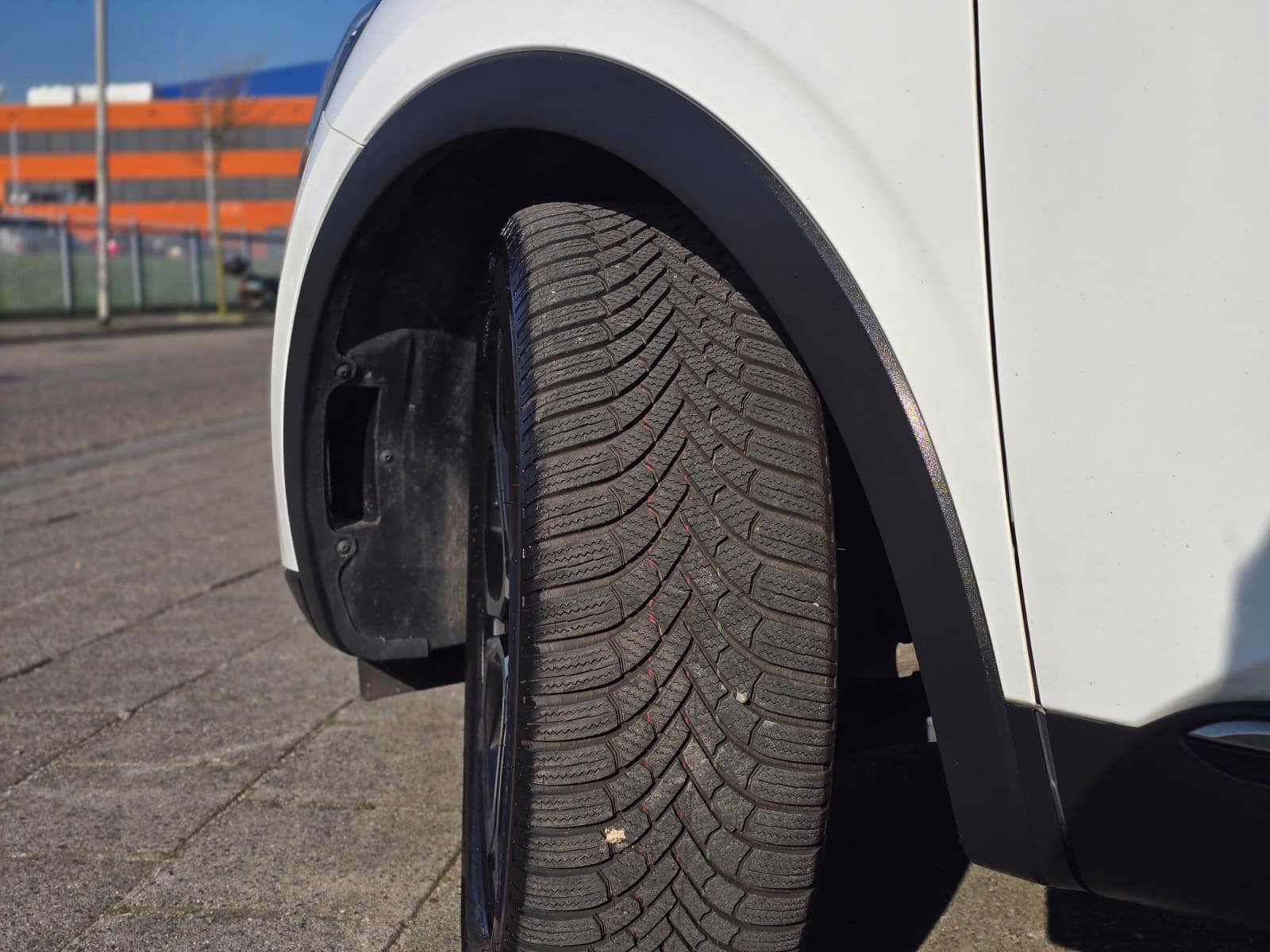 Foto van Renault Arkana