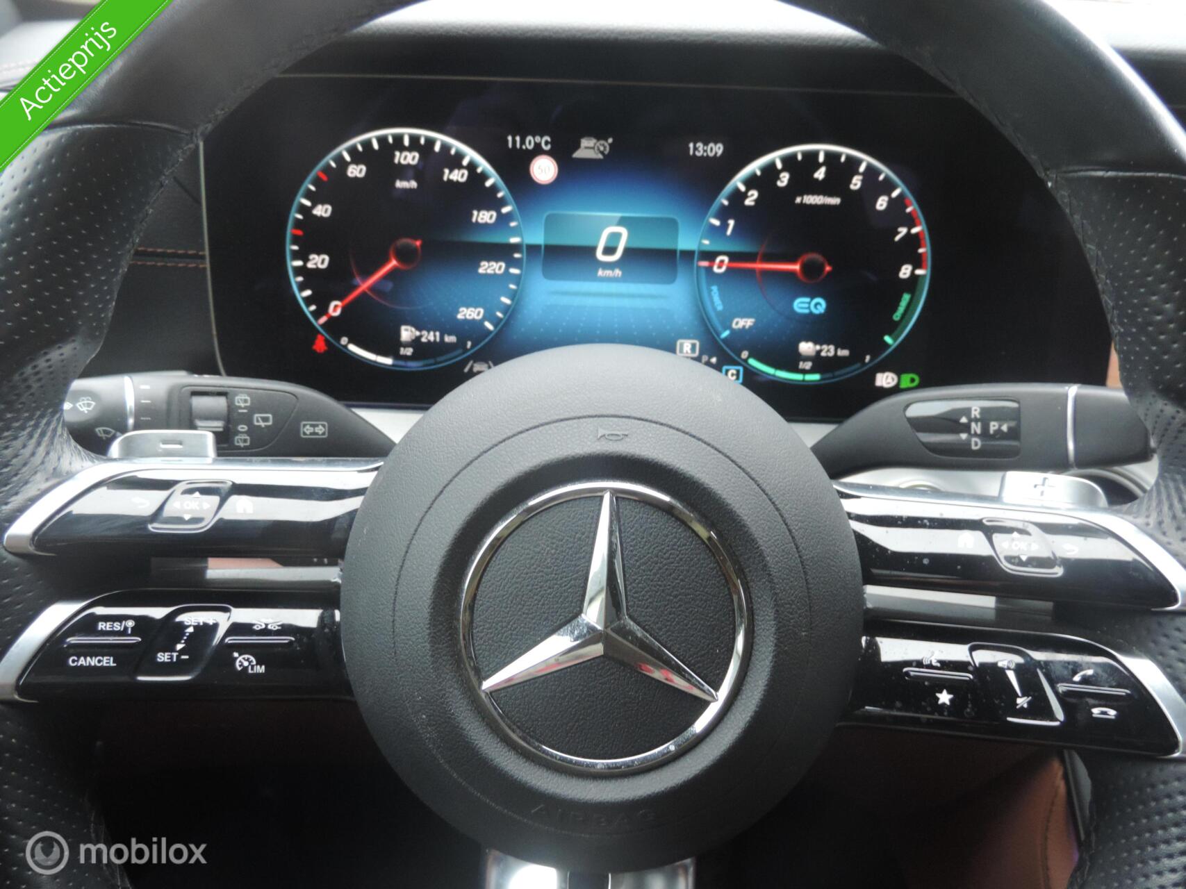 Foto van Mercedes-Benz E 300 E