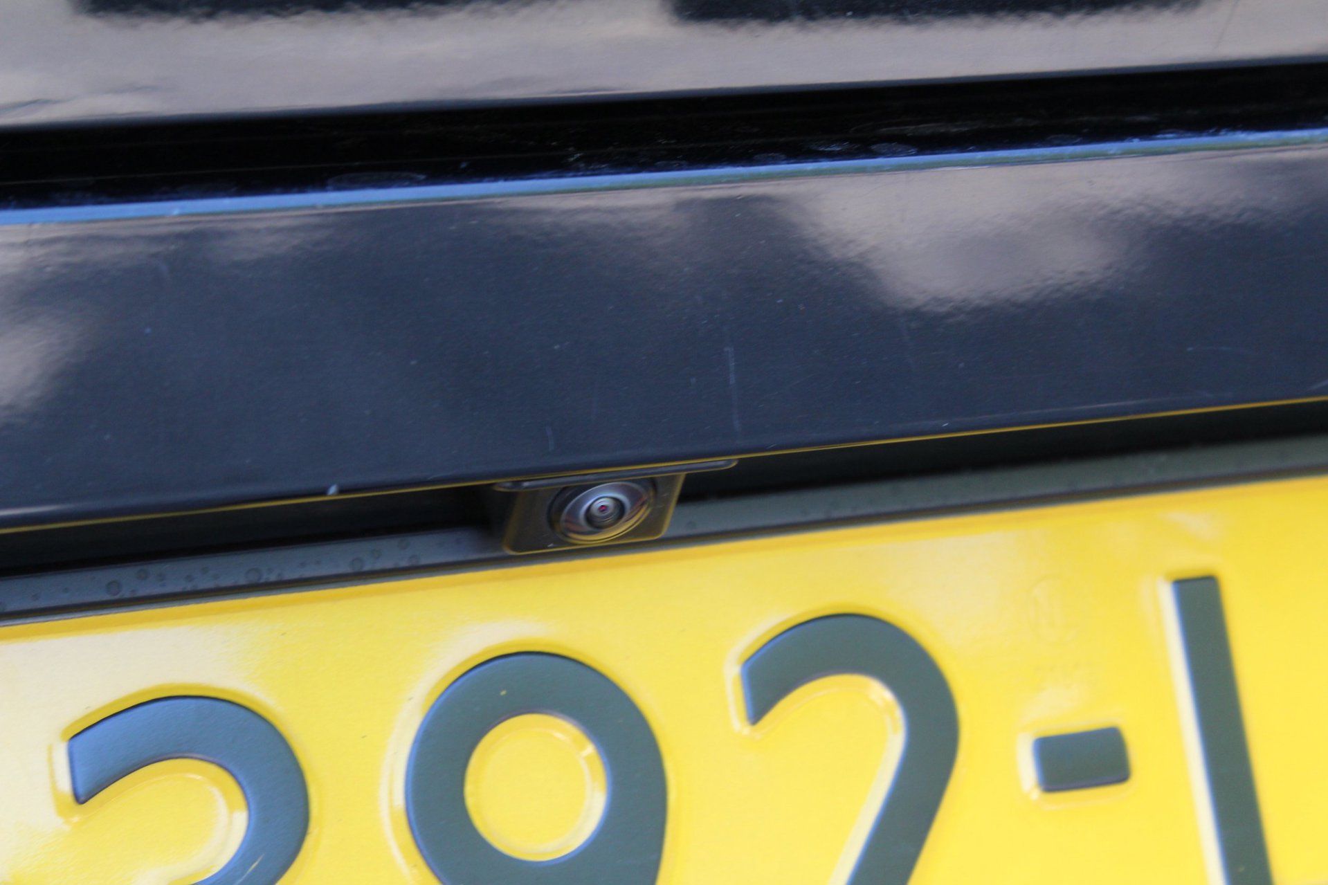 Foto van Seat Seat Leon SP