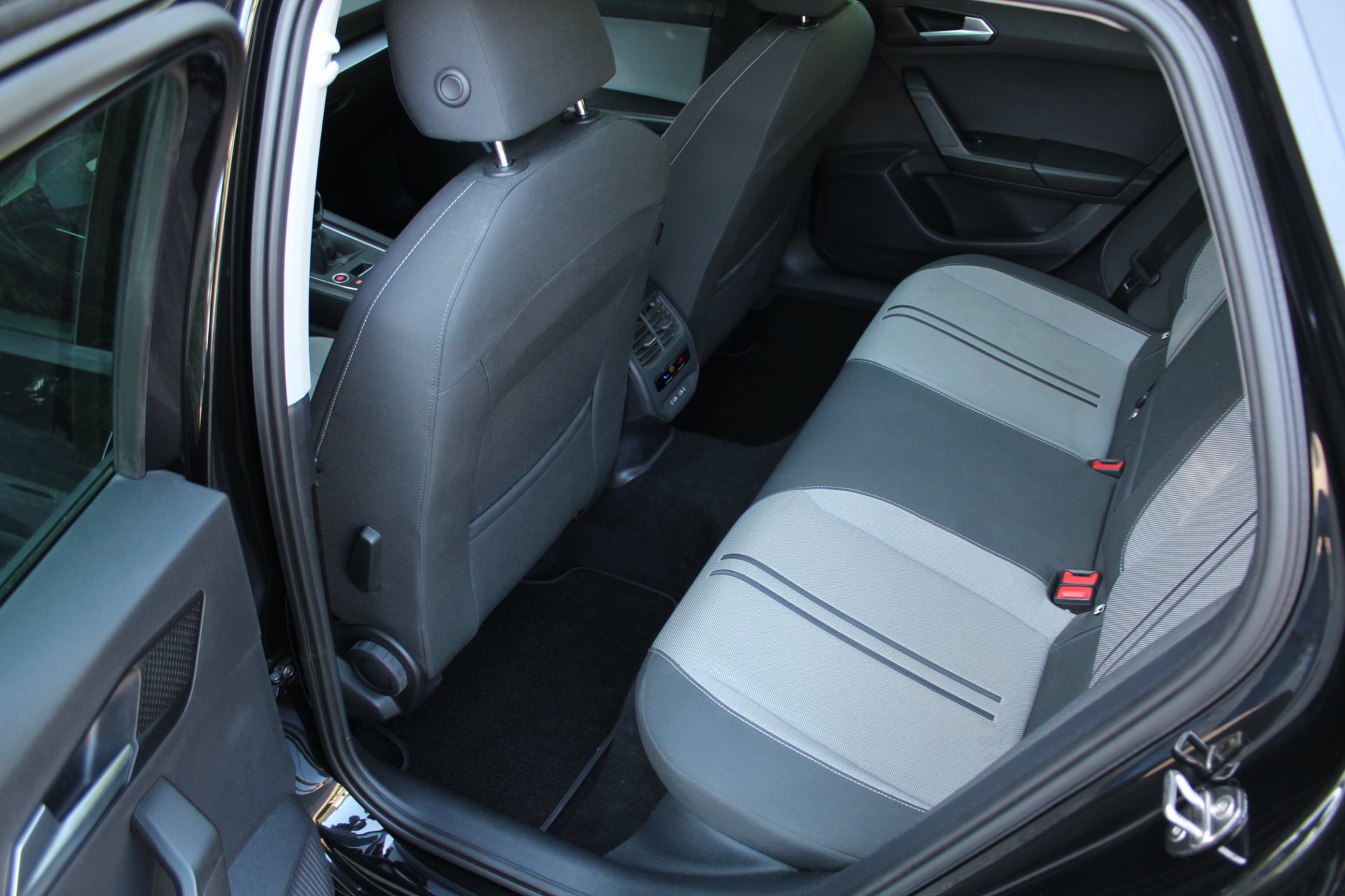 Foto van Seat Seat Leon SP