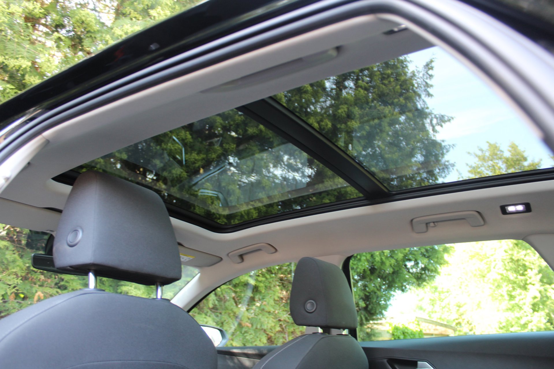 Foto van Seat Seat Leon SP