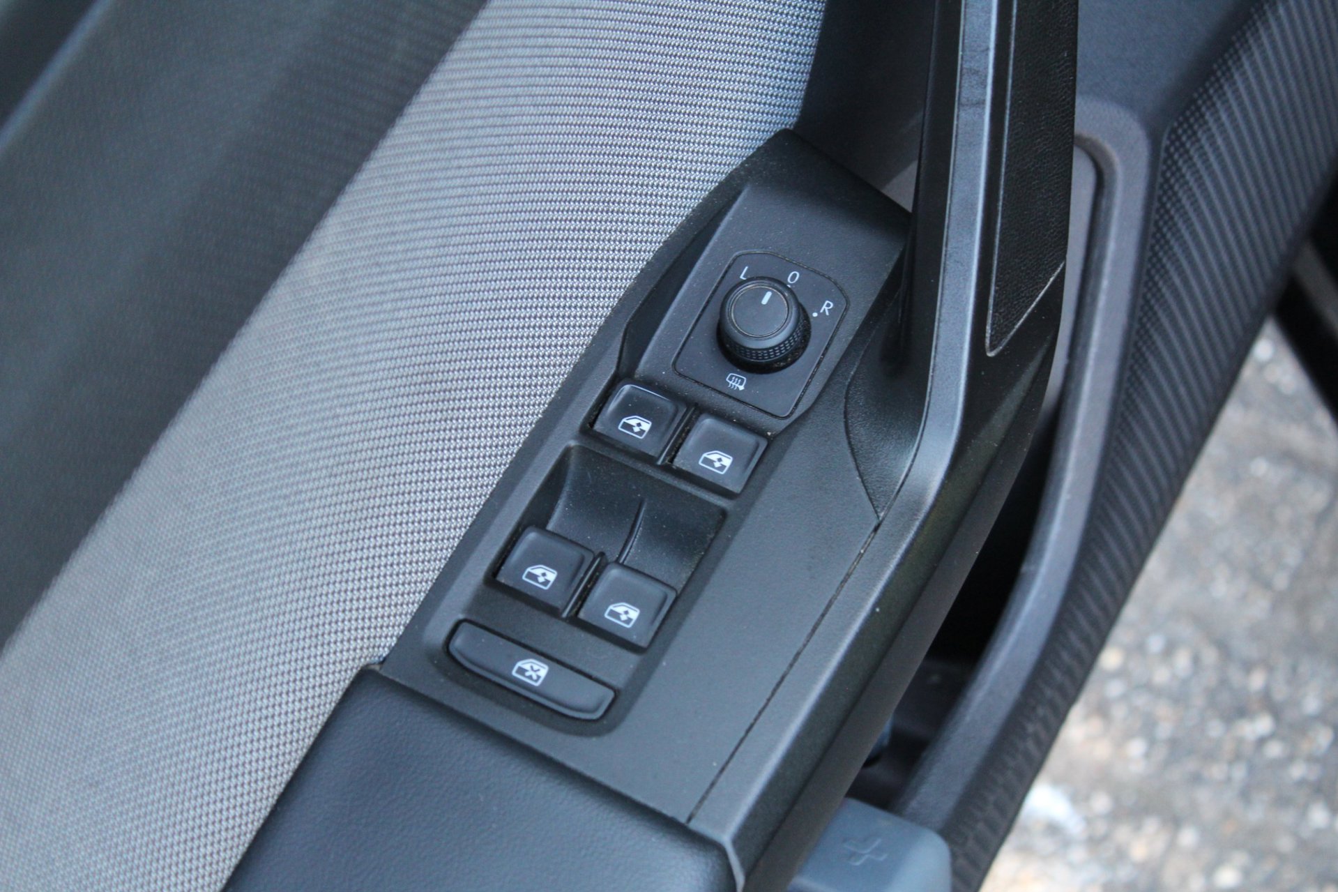 Foto van Seat Seat Leon SP