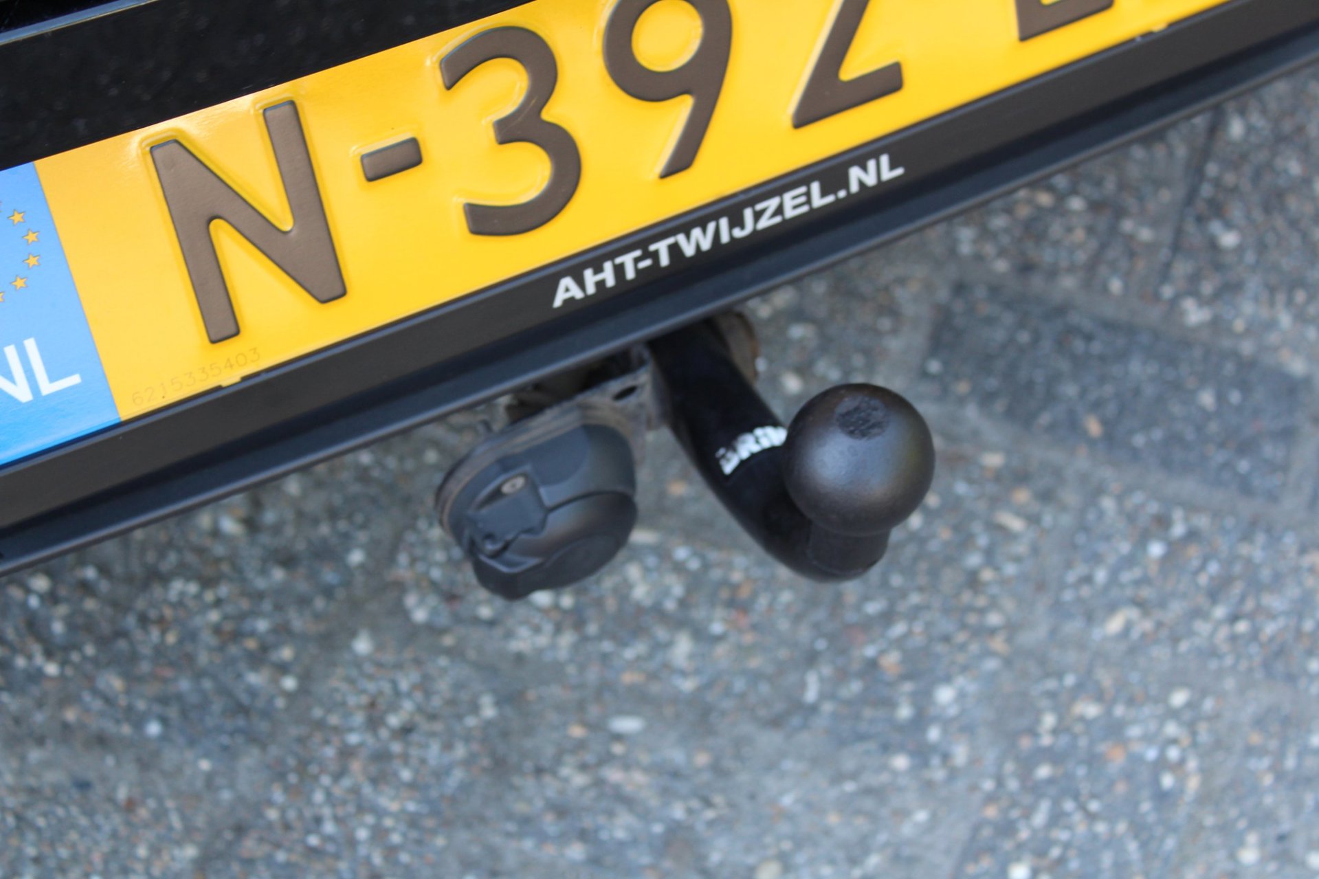 Foto van Seat Seat Leon SP