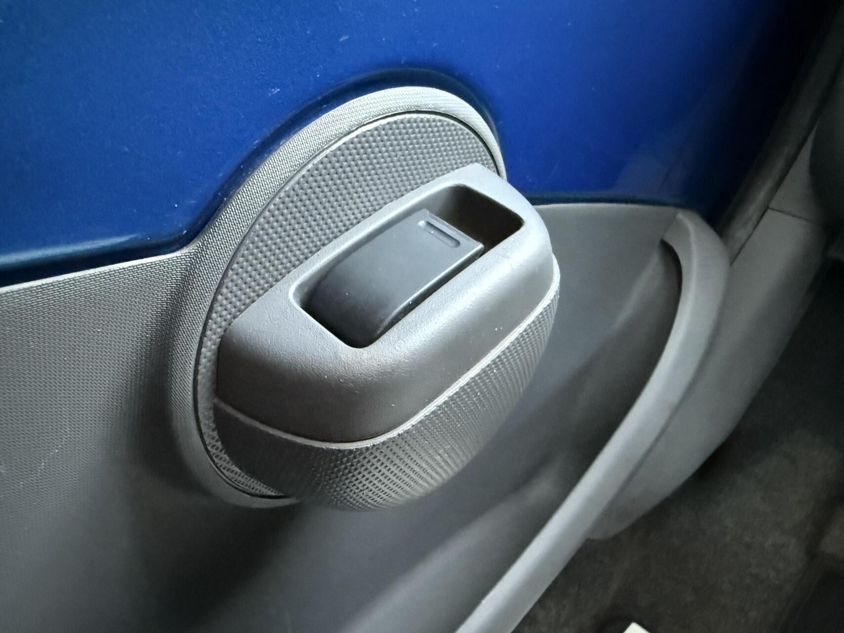 Foto van Peugeot 107