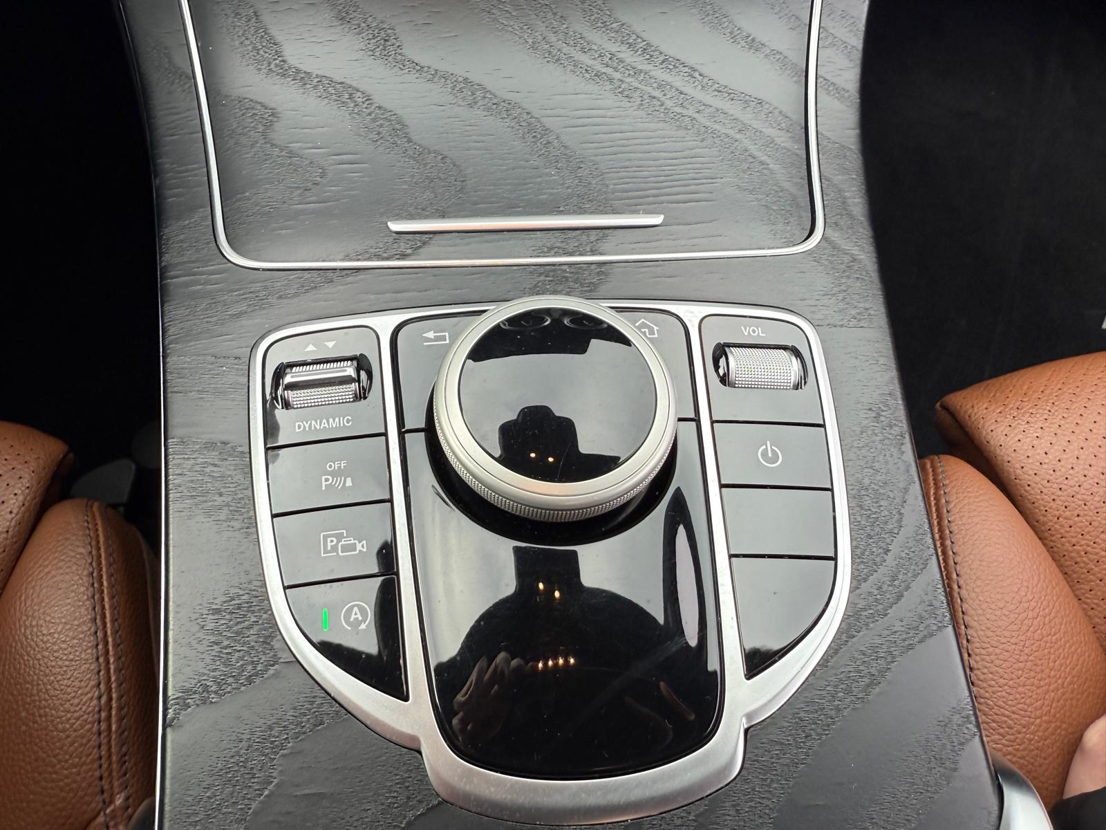 Foto van Mercedes-Benz C-klasse