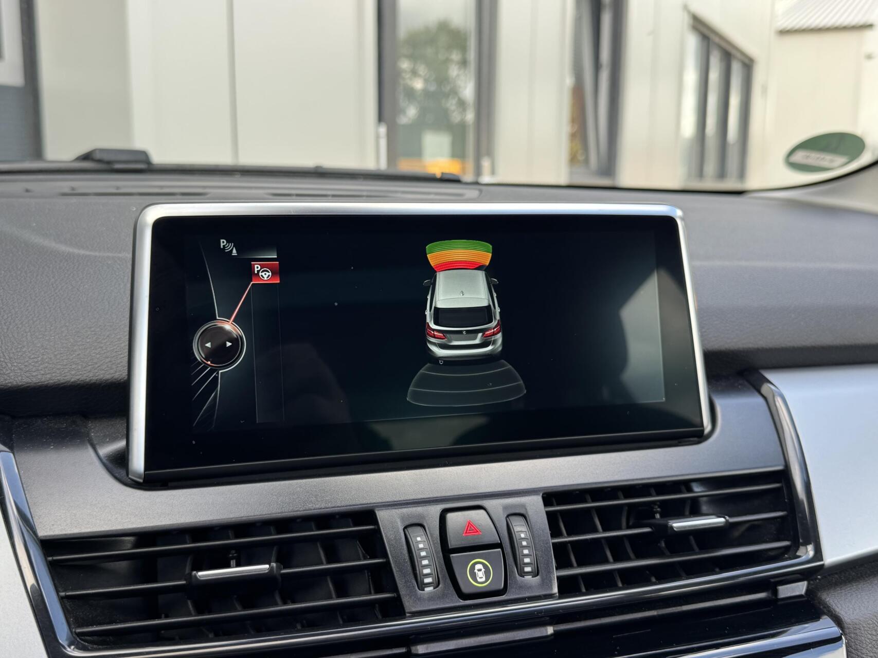Foto van BMW 225xe Iperformance