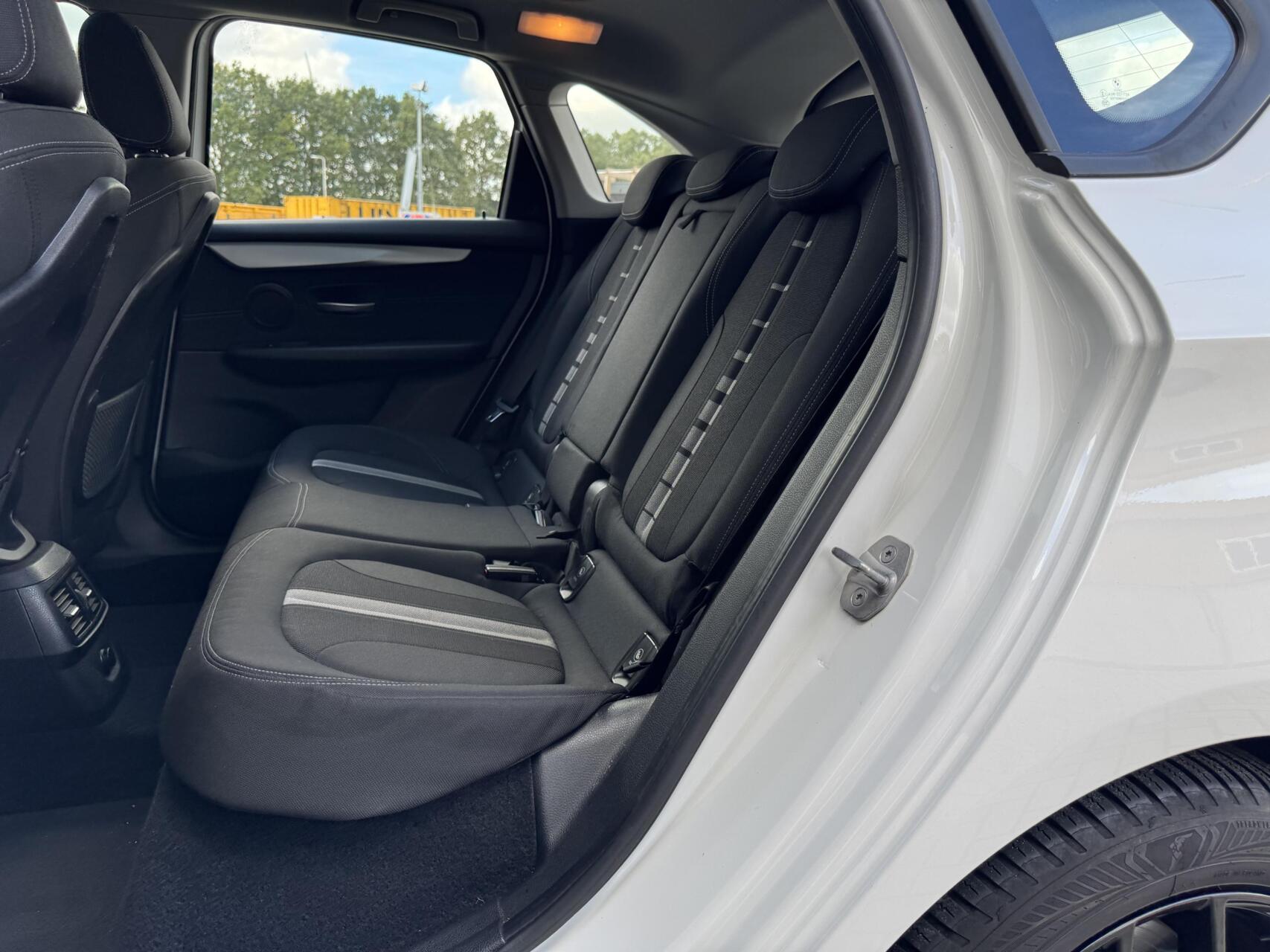 Foto van BMW 225xe Iperformance
