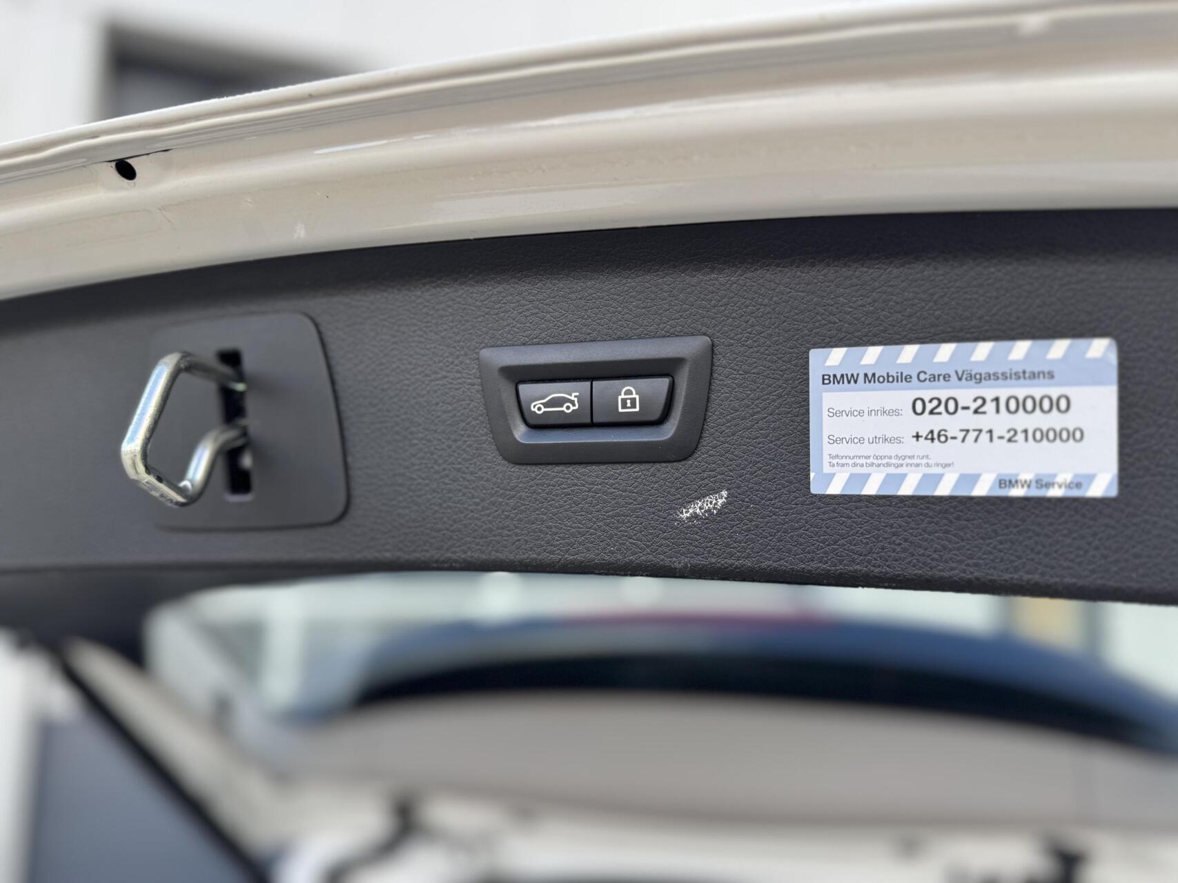Foto van BMW 225xe Iperformance