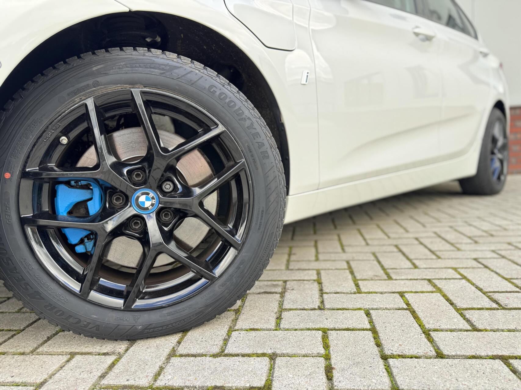 Foto van BMW 225xe Iperformance