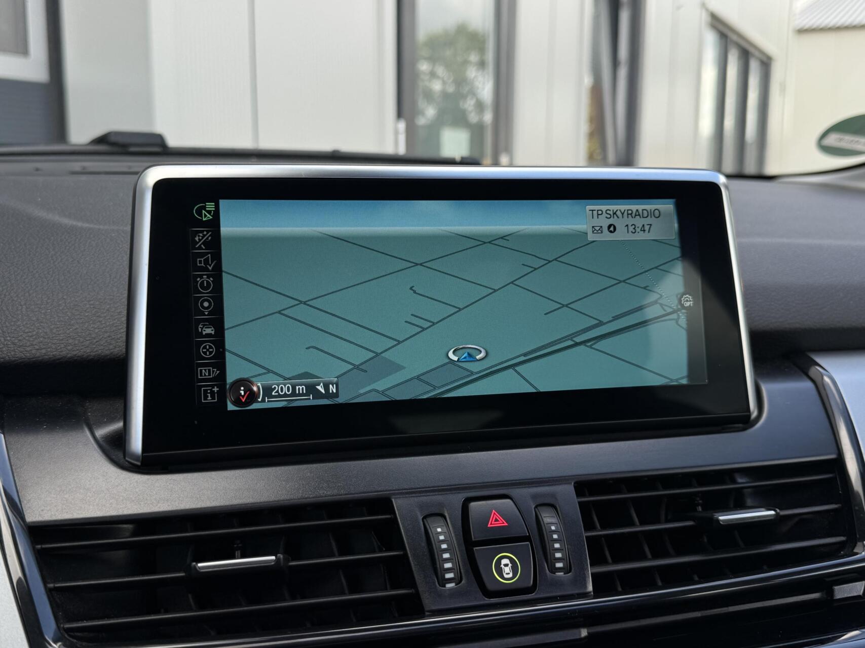 Foto van BMW 225xe Iperformance