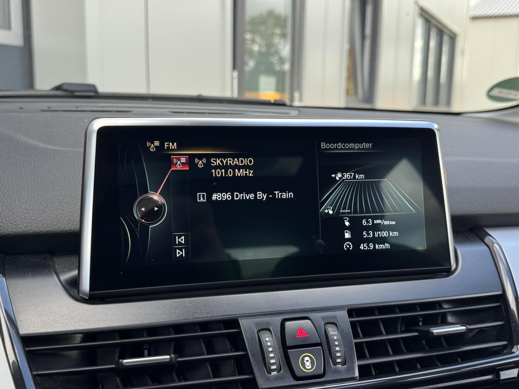 Foto van BMW 225xe Iperformance