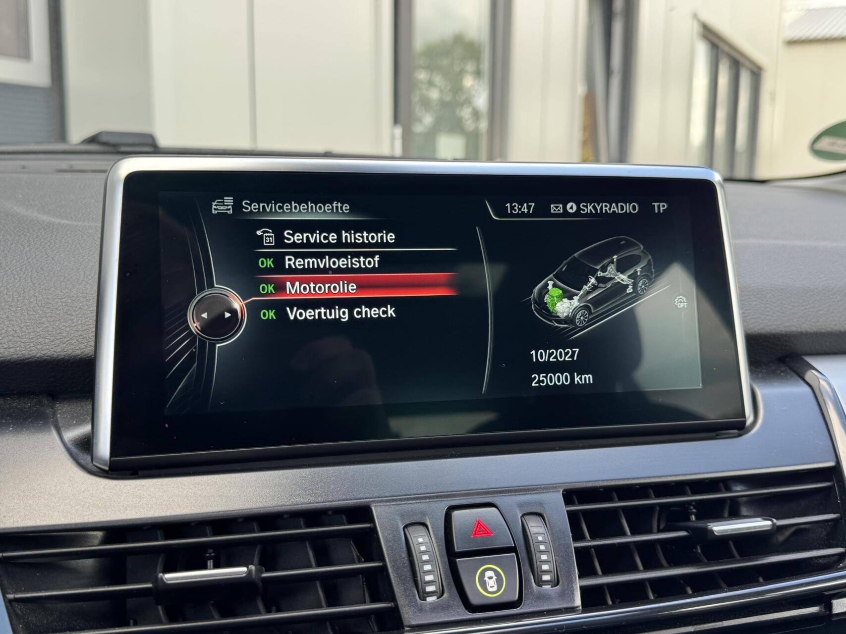Foto van BMW 225xe Iperformance
