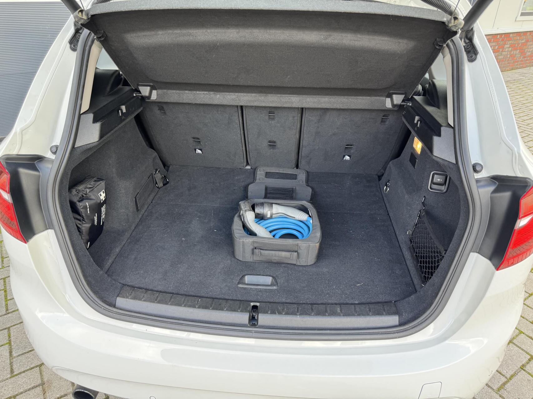 Foto van BMW 225xe Iperformance