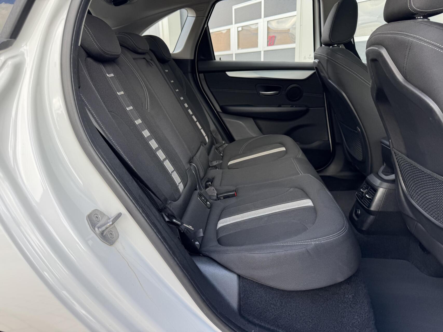 Foto van BMW 225xe Iperformance