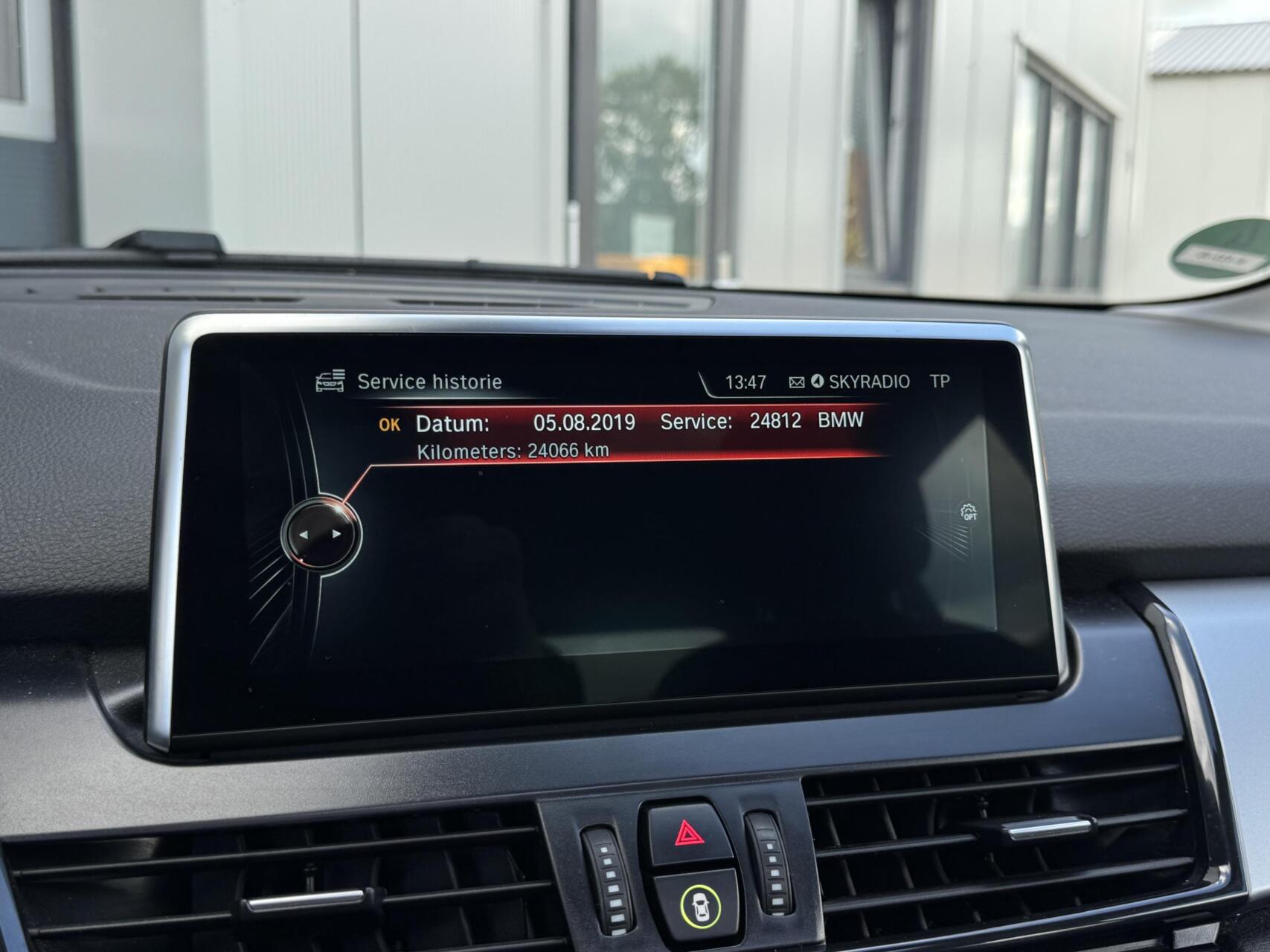 Foto van BMW 225xe Iperformance
