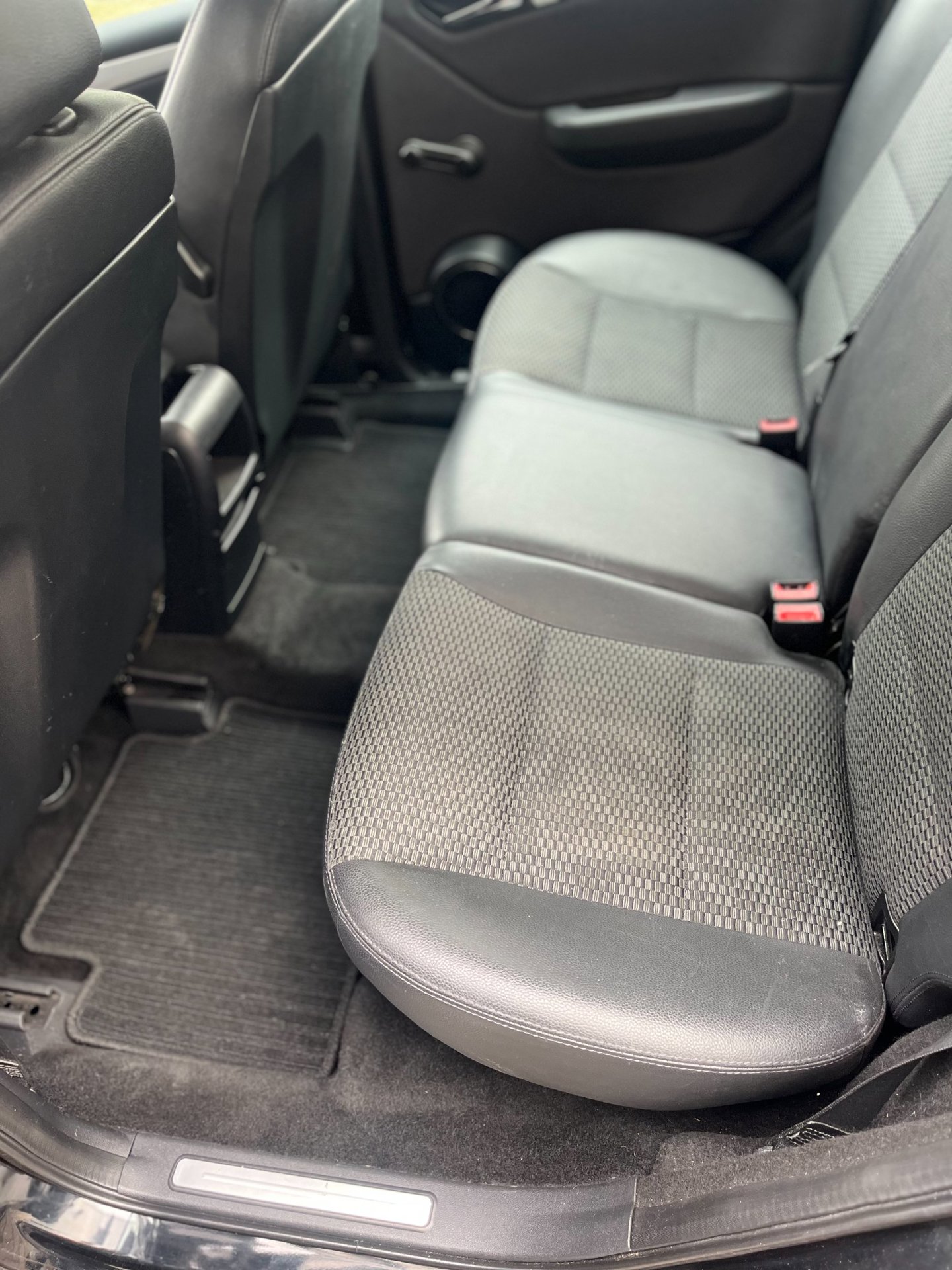 Foto van Mercedes-Benz A 160