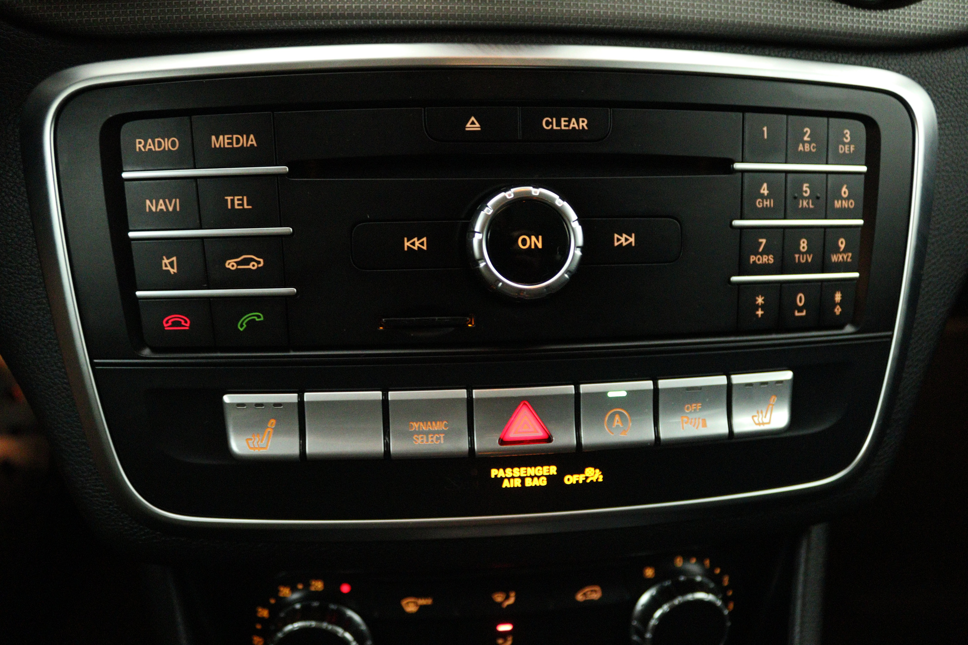 Foto van Mercedes-Benz Gla 180