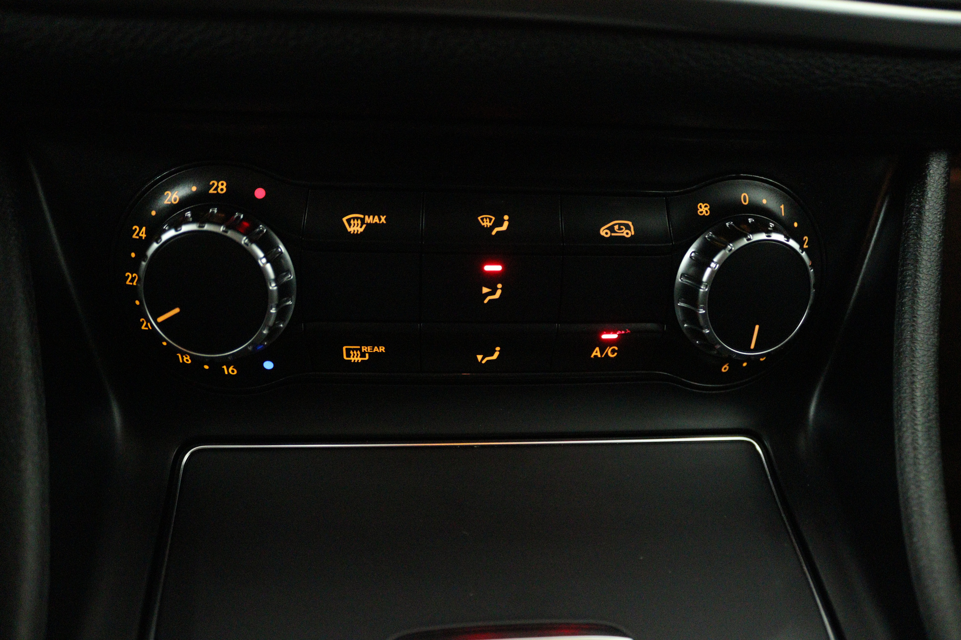 Foto van Mercedes-Benz Gla 180