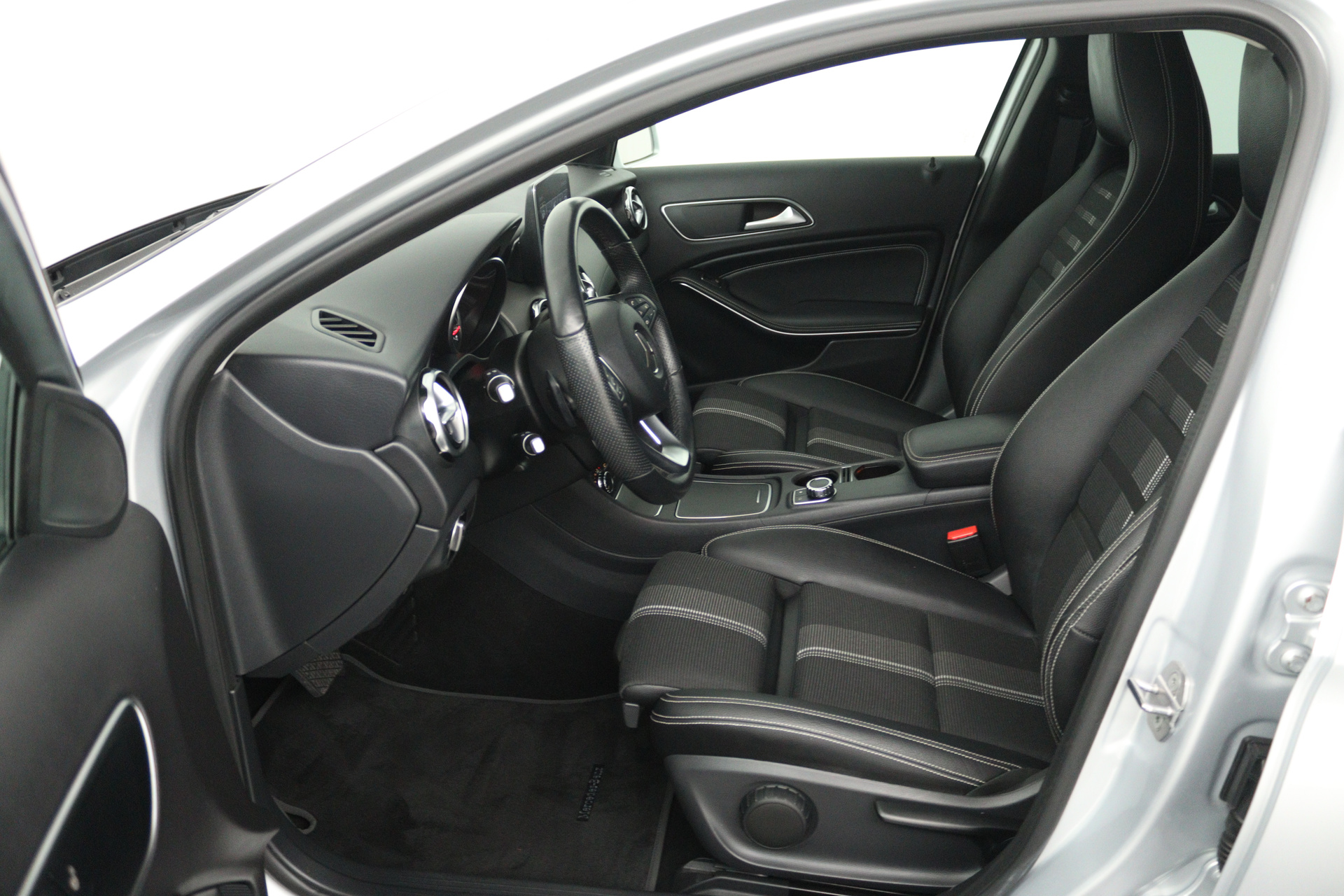 Foto van Mercedes-Benz Gla 180