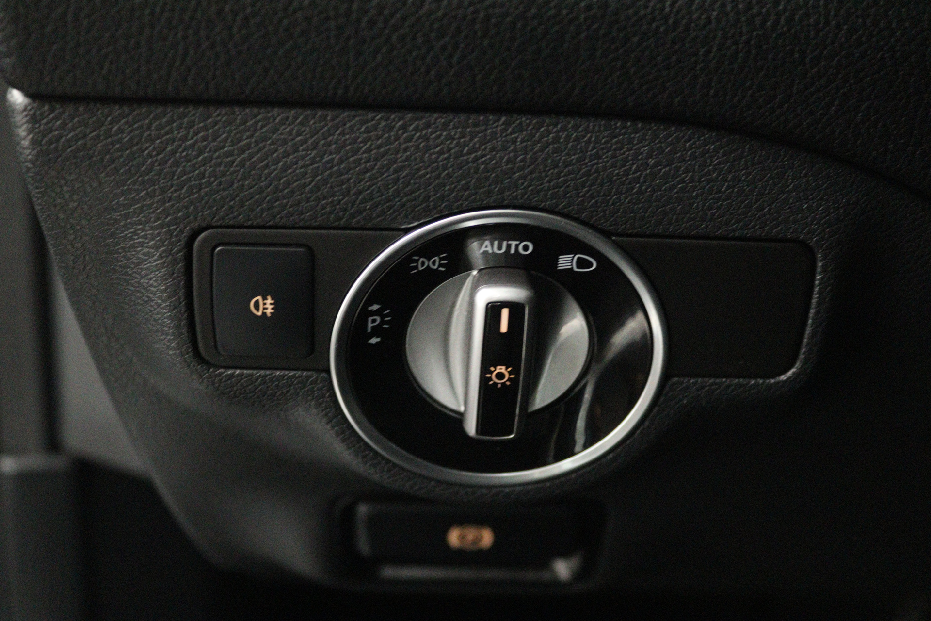 Foto van Mercedes-Benz Gla 180