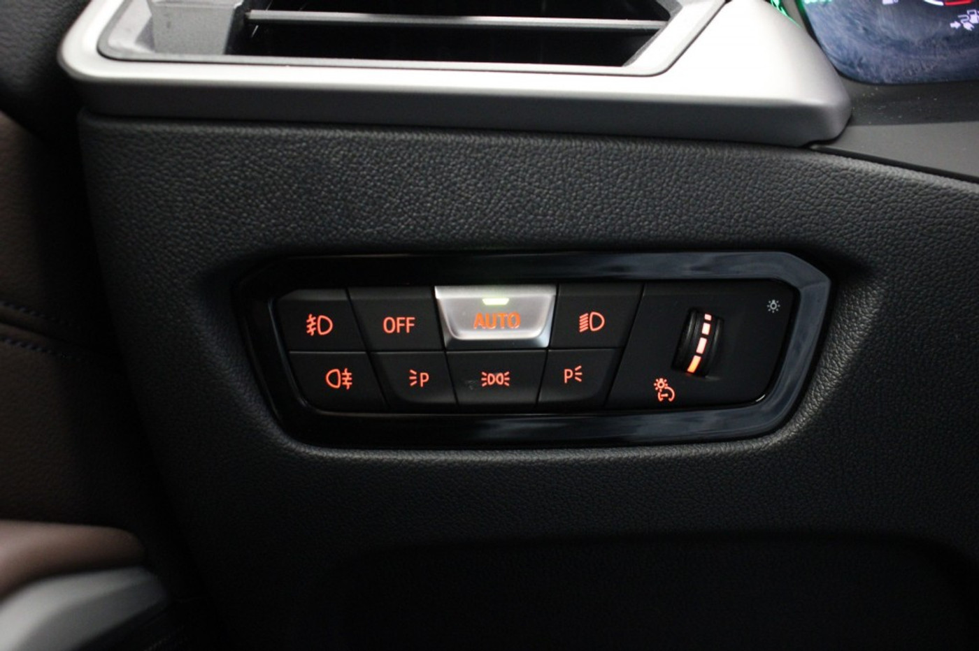 Foto van BMW 320e