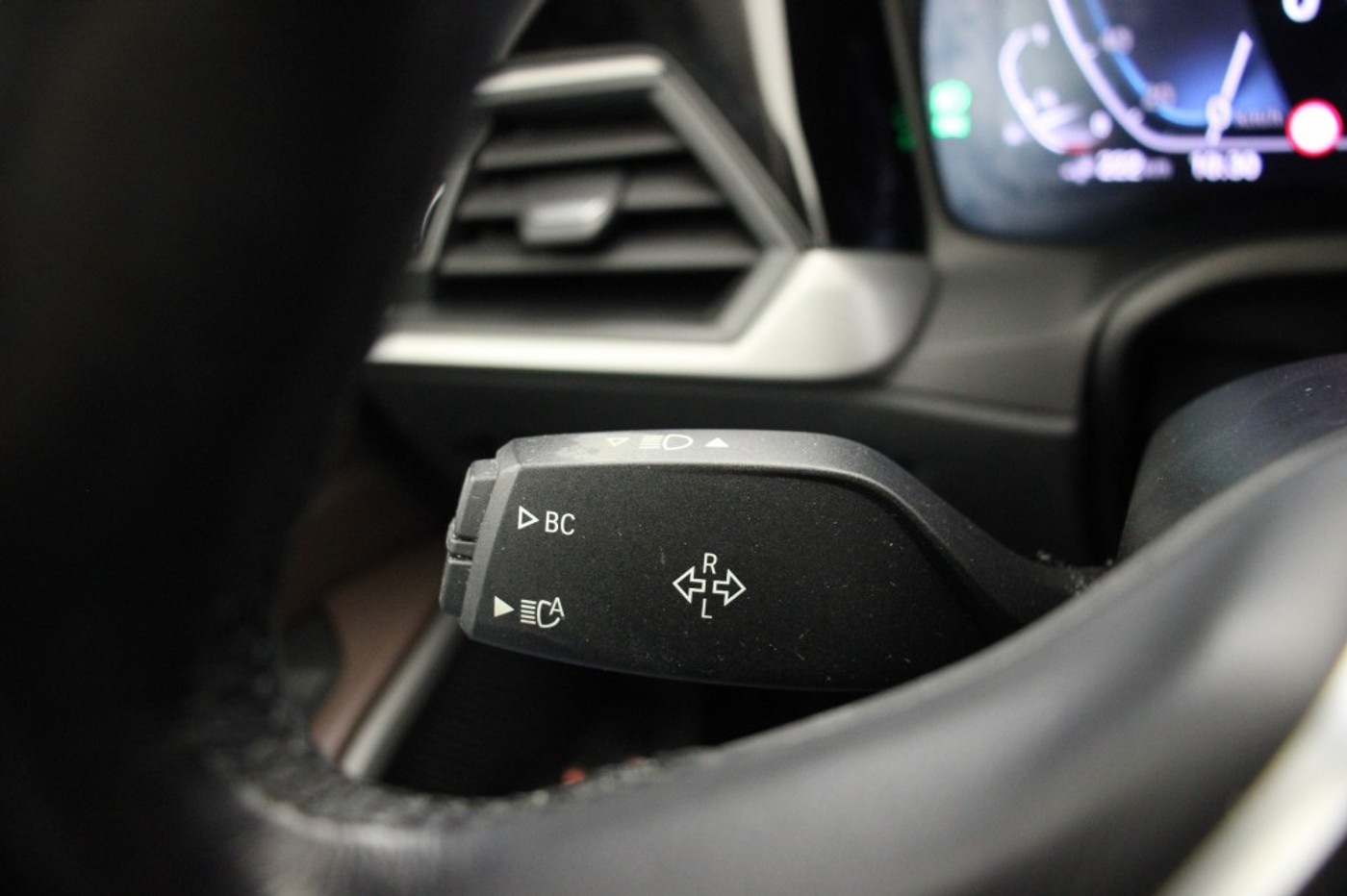 Foto van BMW 320e