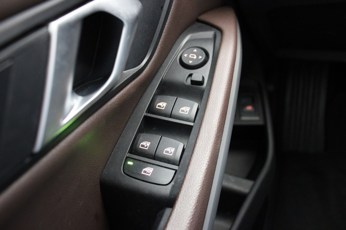 Foto van BMW 320e