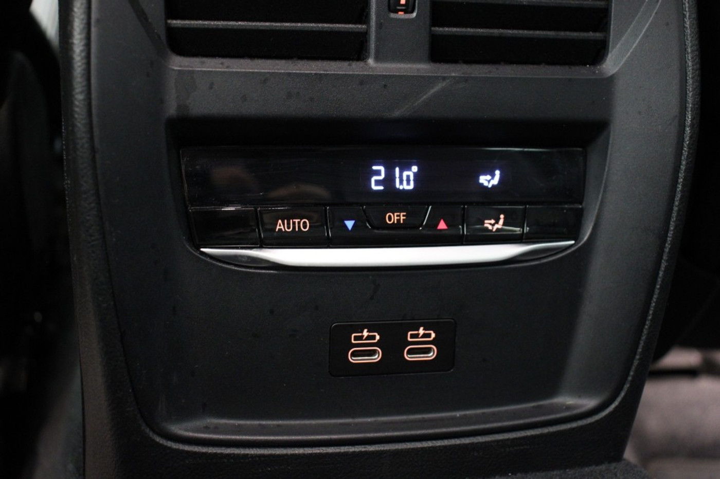 Foto van BMW 320e
