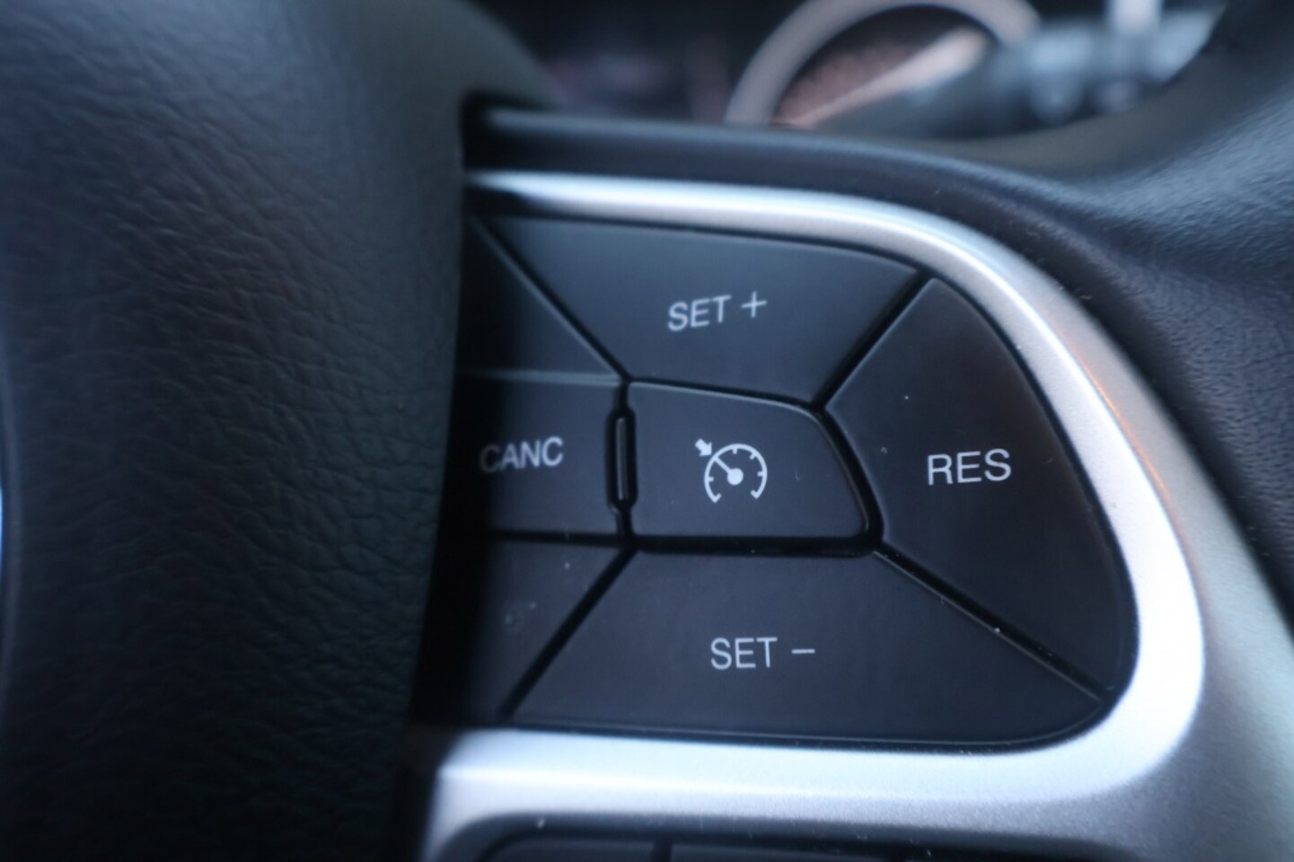 Foto van Jeep Compass