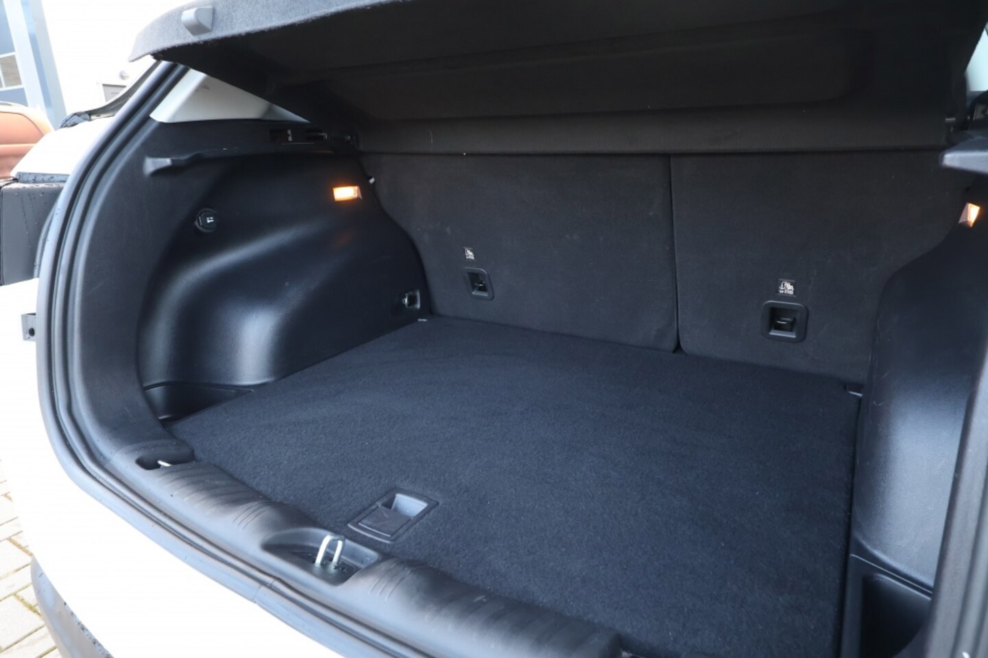 Foto van Jeep Compass