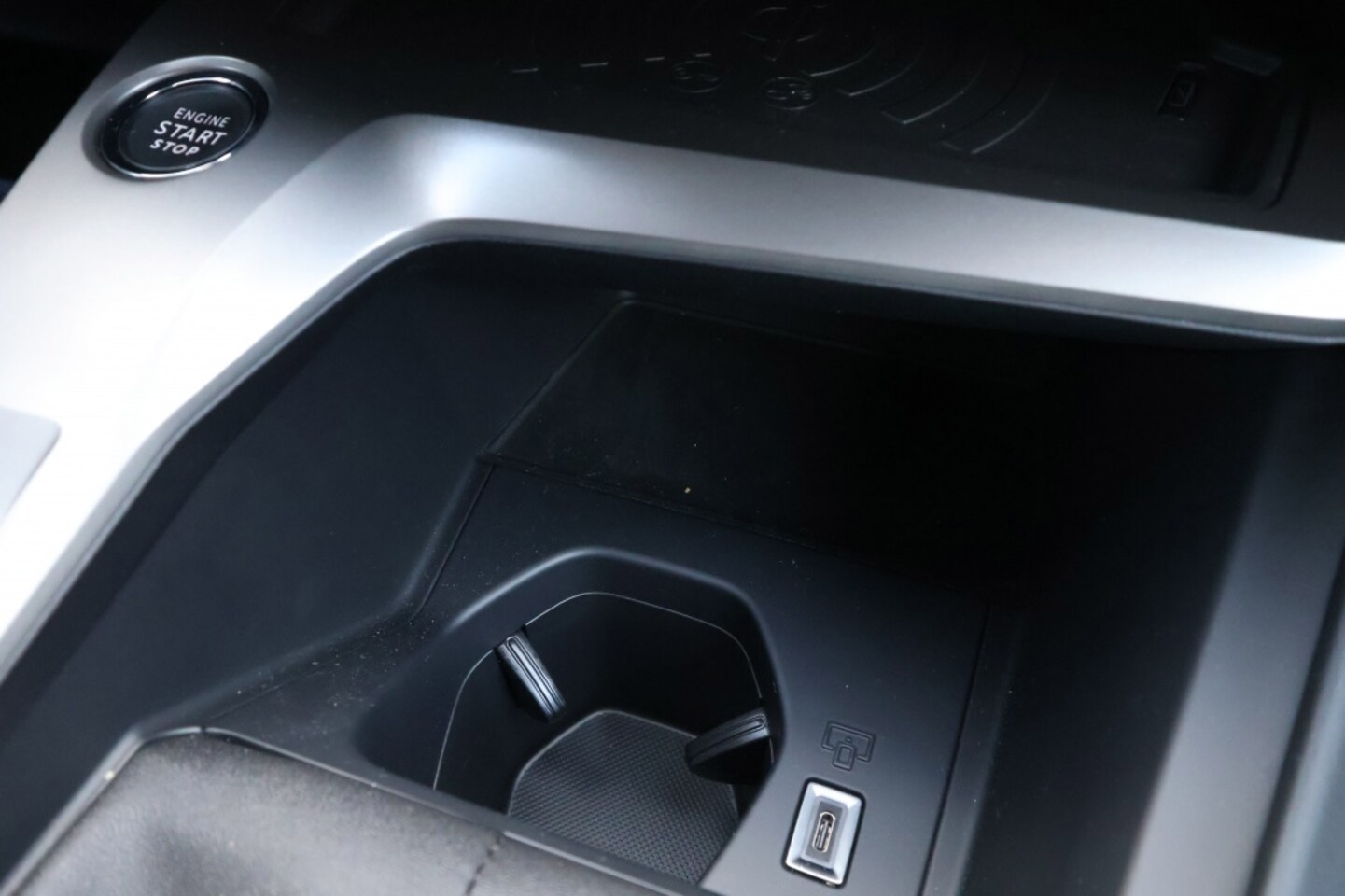 Foto van Jeep Compass