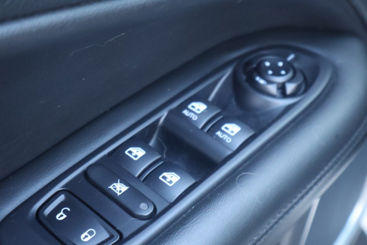 Foto van Jeep Compass