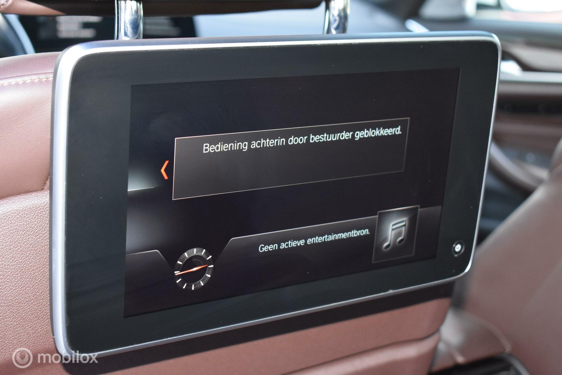 Foto van BMW 5-serie