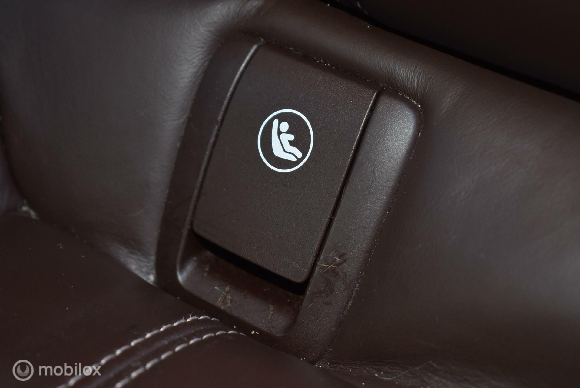 Foto van BMW 5-serie
