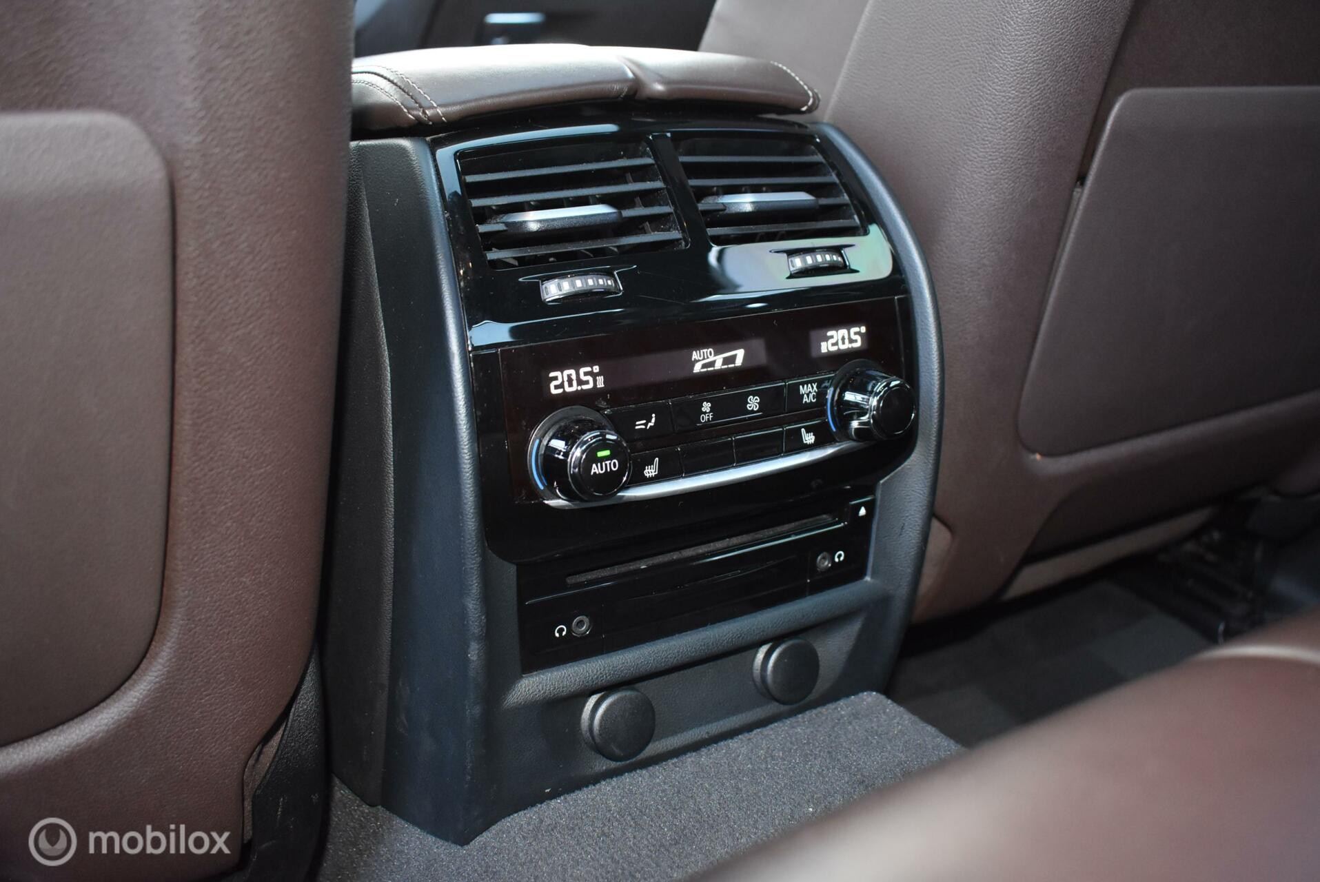 Foto van BMW 5-serie