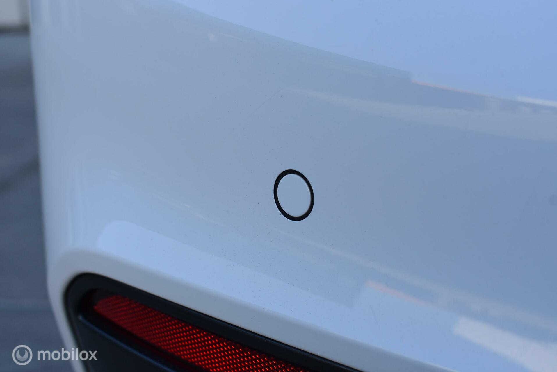 Foto van BMW 5-serie