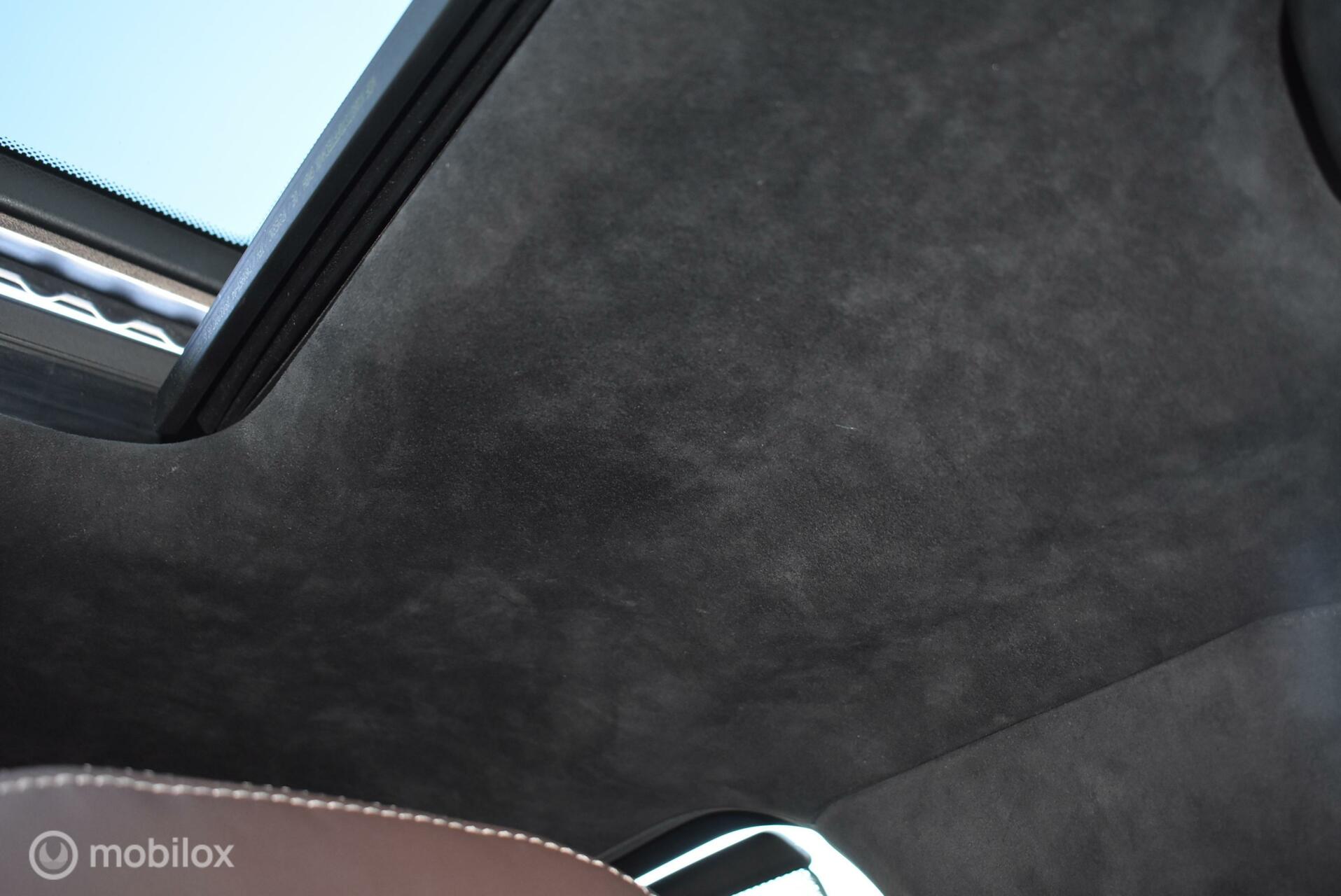 Foto van BMW 5-serie