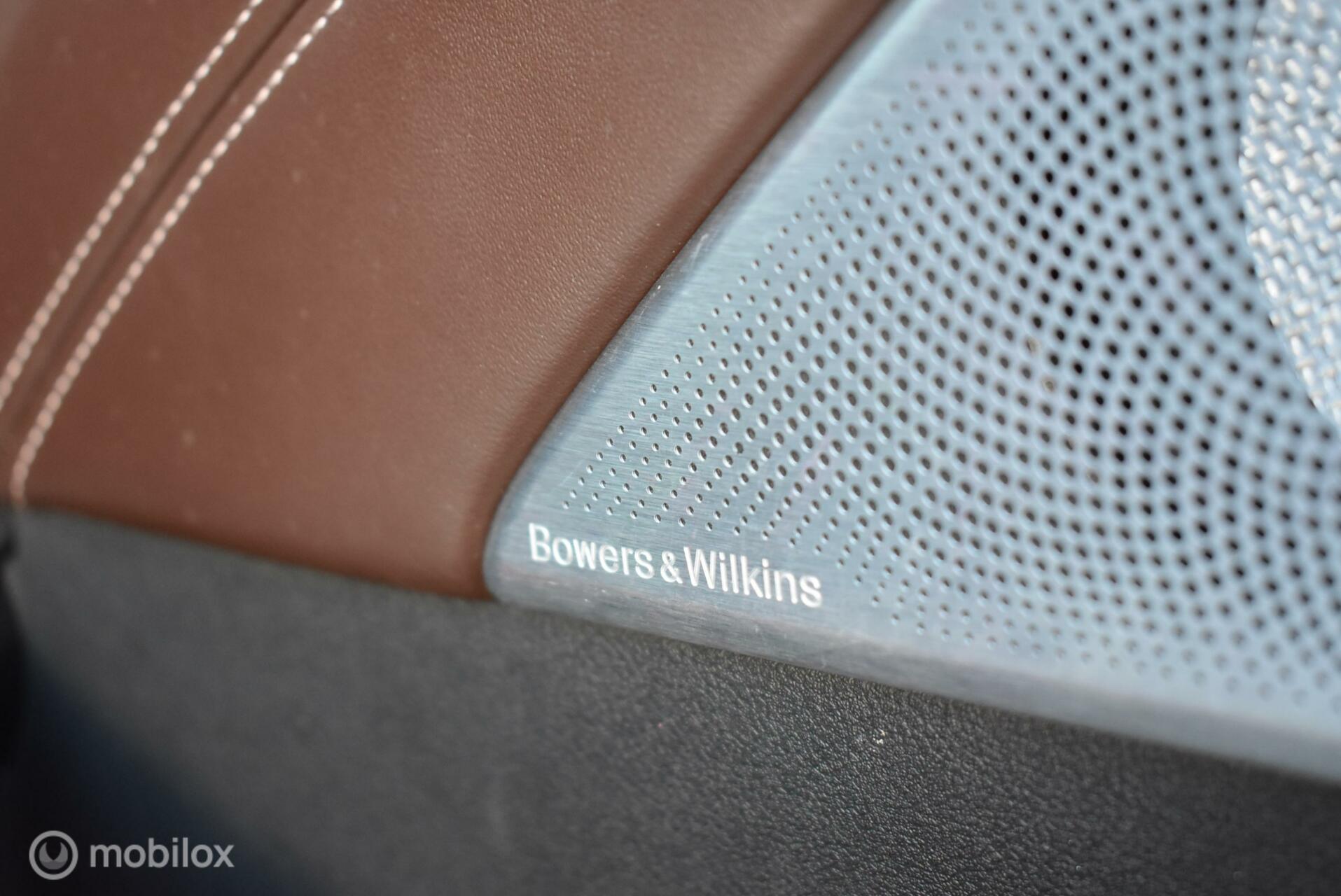 Foto van BMW 5-serie