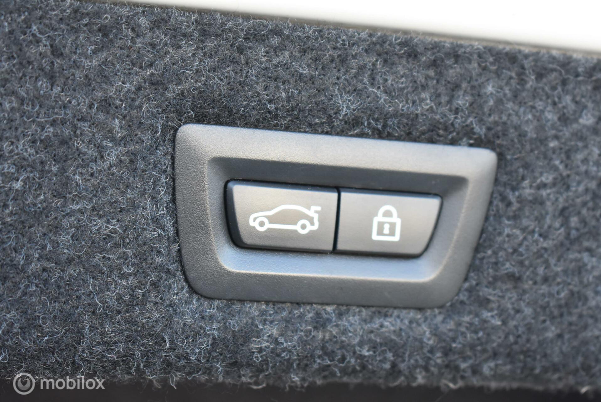 Foto van BMW 5-serie