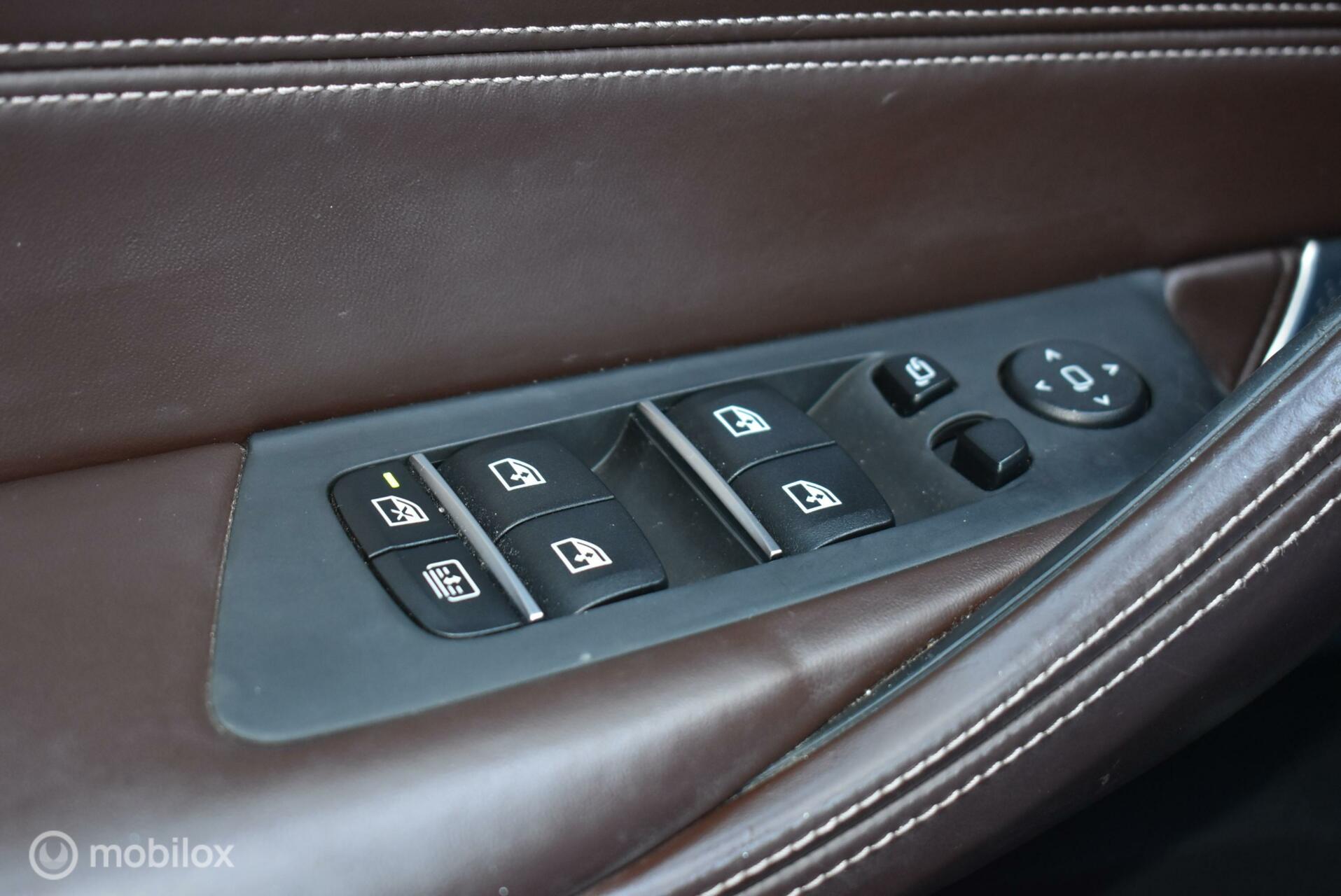 Foto van BMW 5-serie