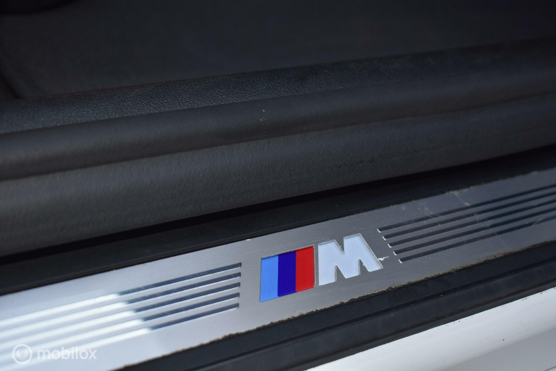 Foto van BMW 5-serie