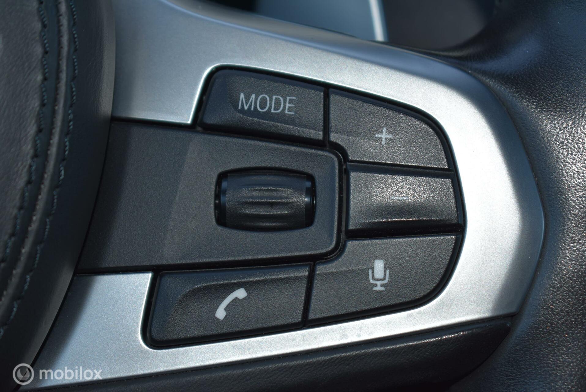Foto van BMW 5-serie