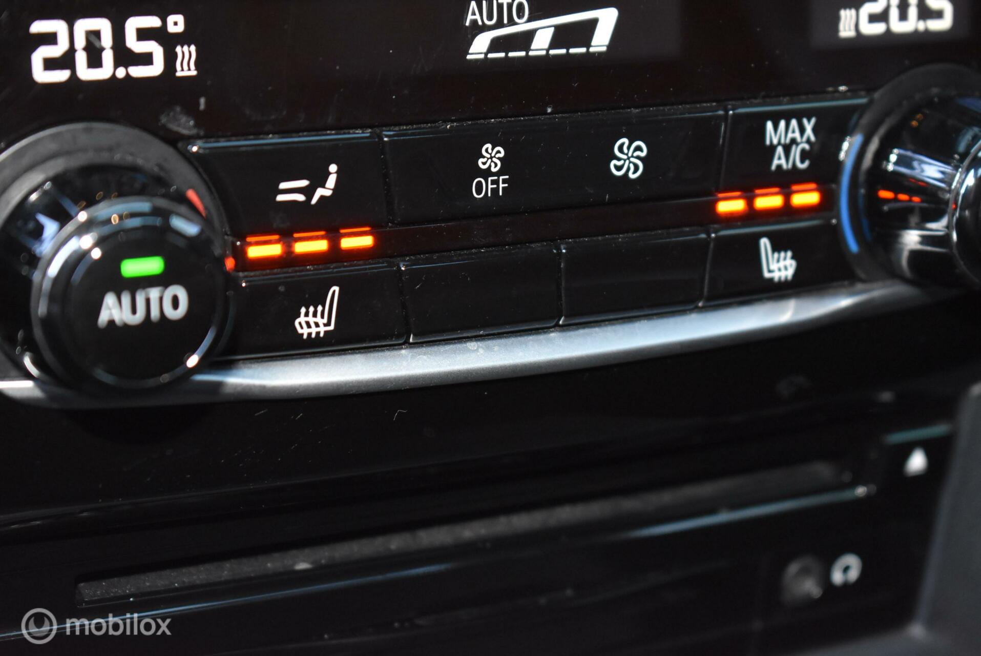 Foto van BMW 5-serie