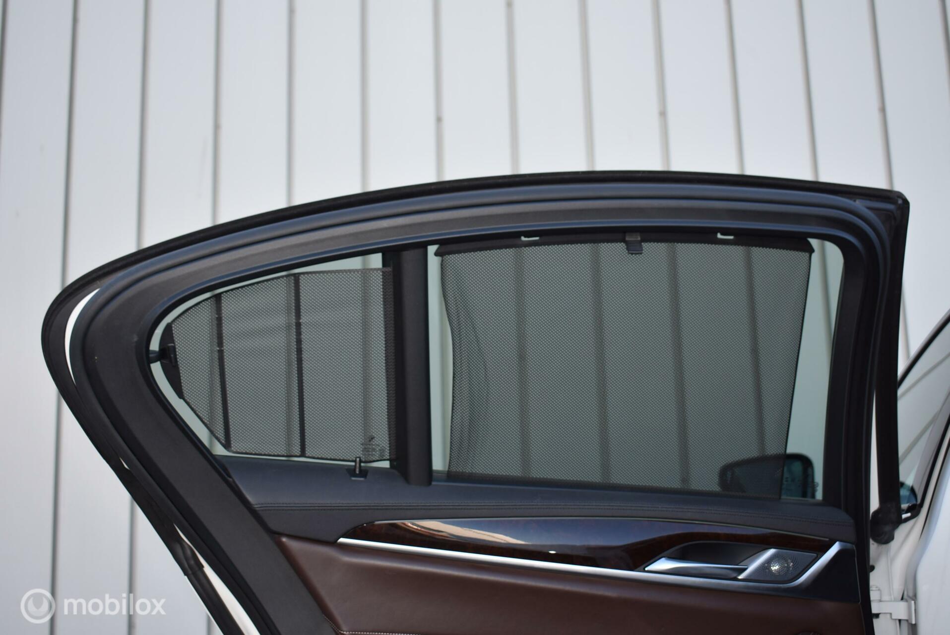 Foto van BMW 5-serie