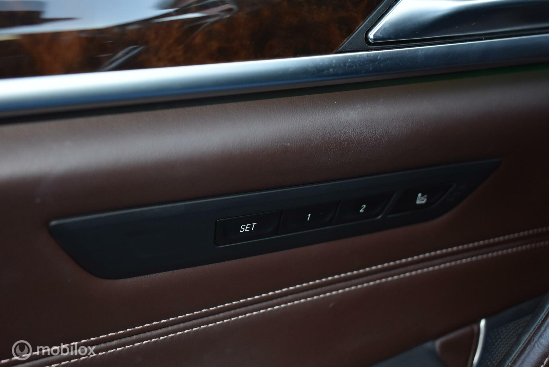 Foto van BMW 5-serie