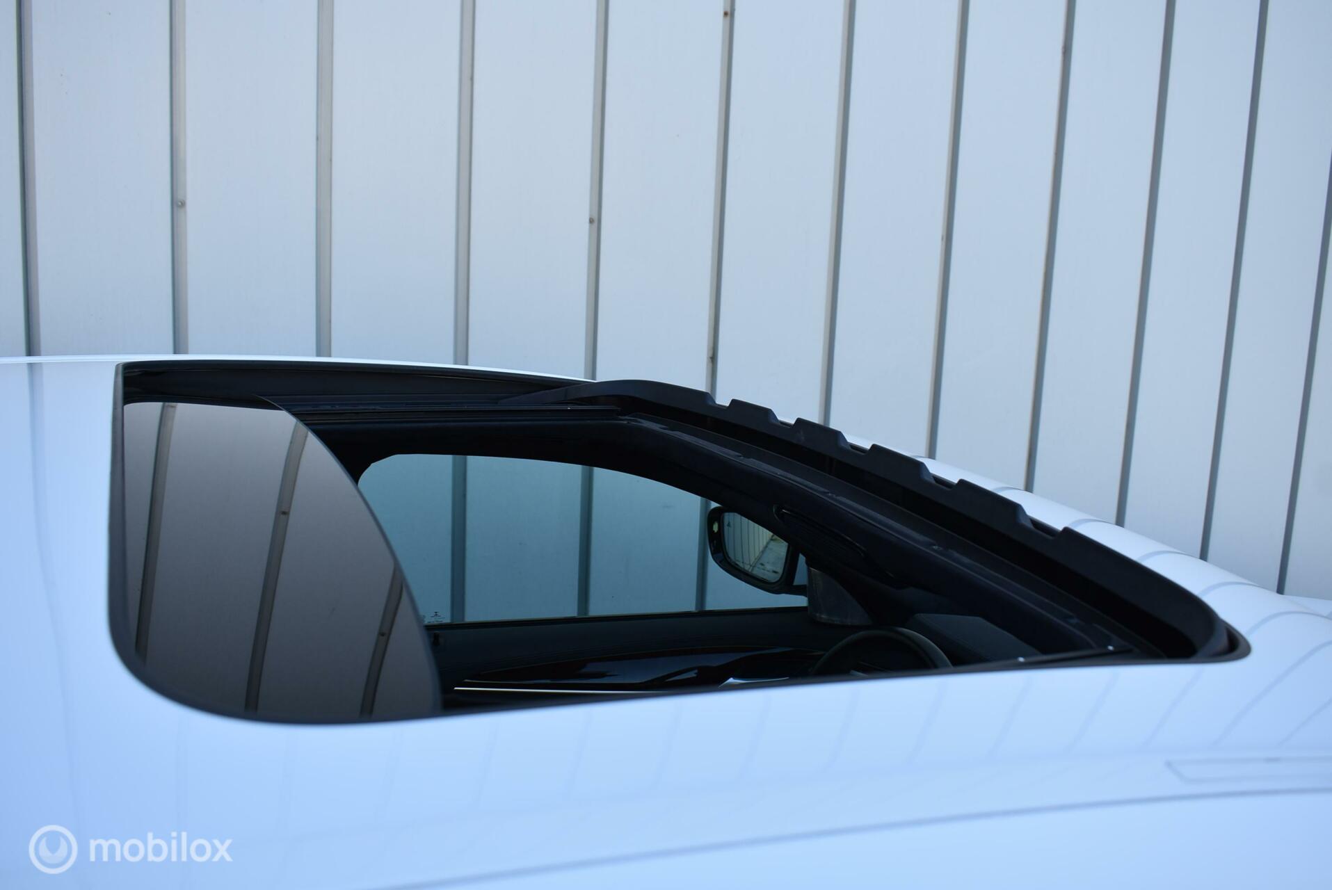 Foto van BMW 5-serie