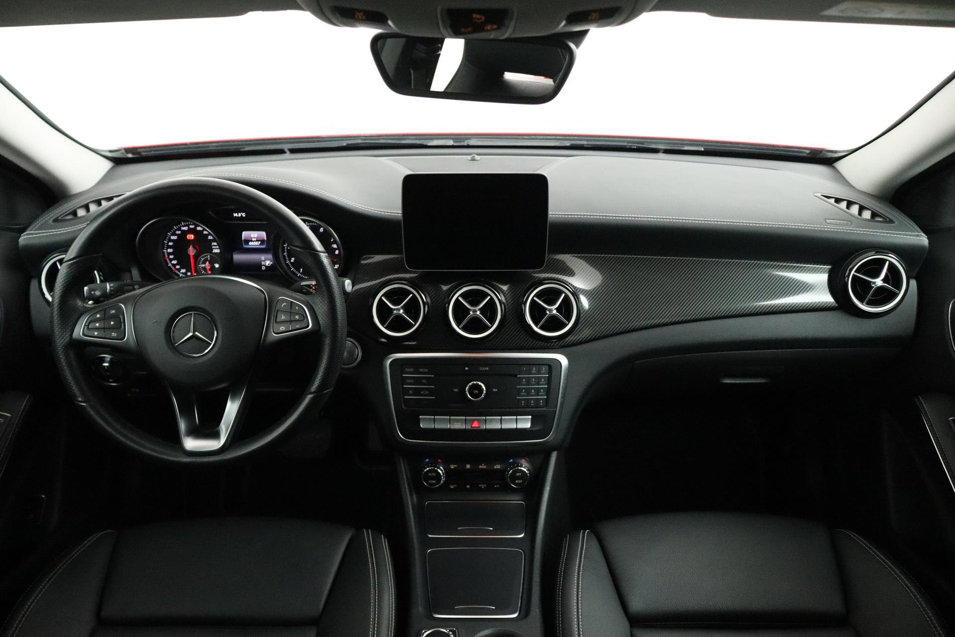 Foto van Mercedes-Benz Gla 200