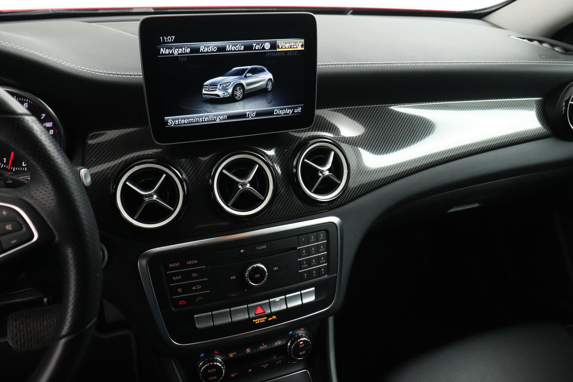 Foto van Mercedes-Benz Gla 200