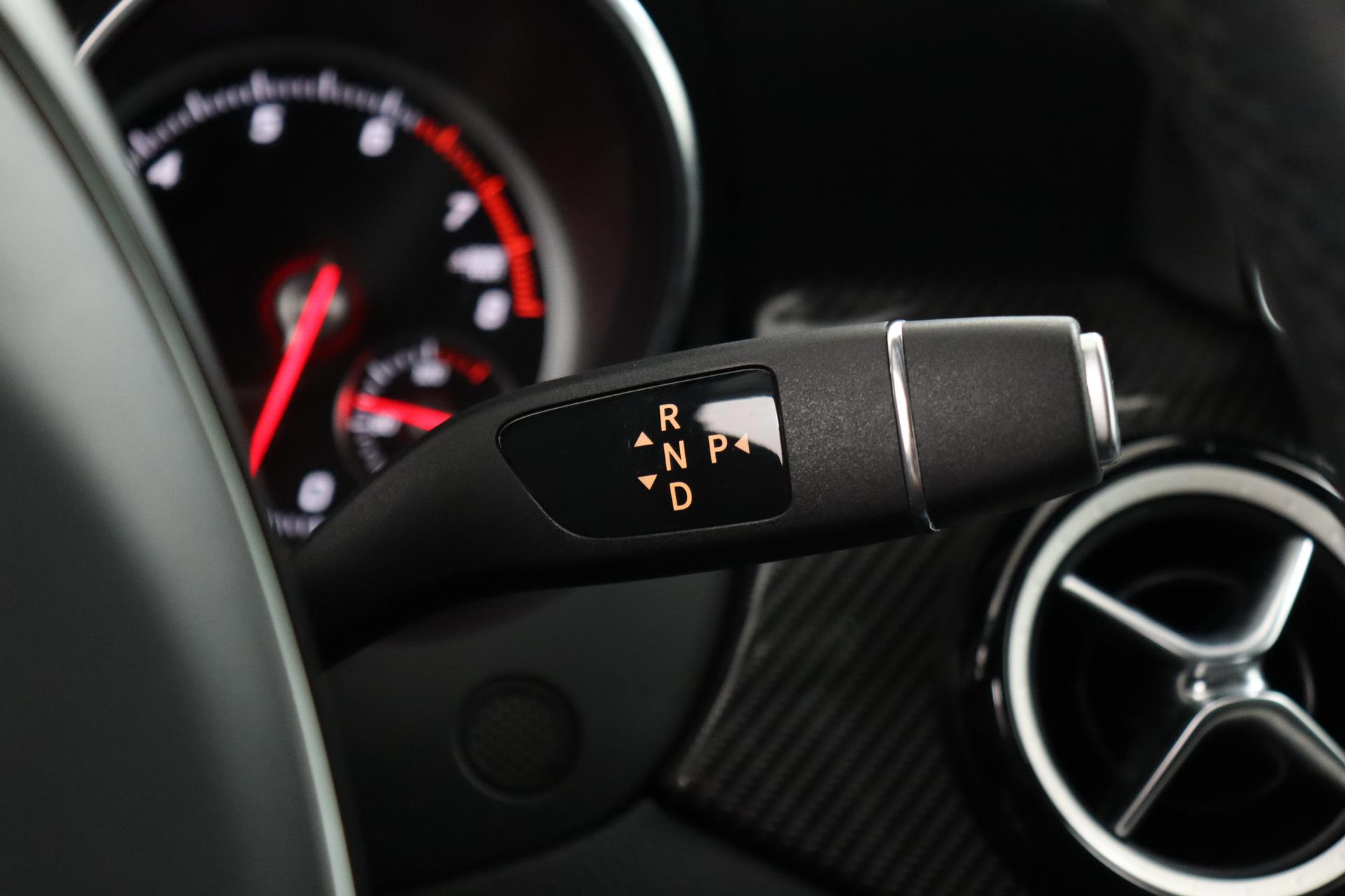 Foto van Mercedes-Benz Gla 200